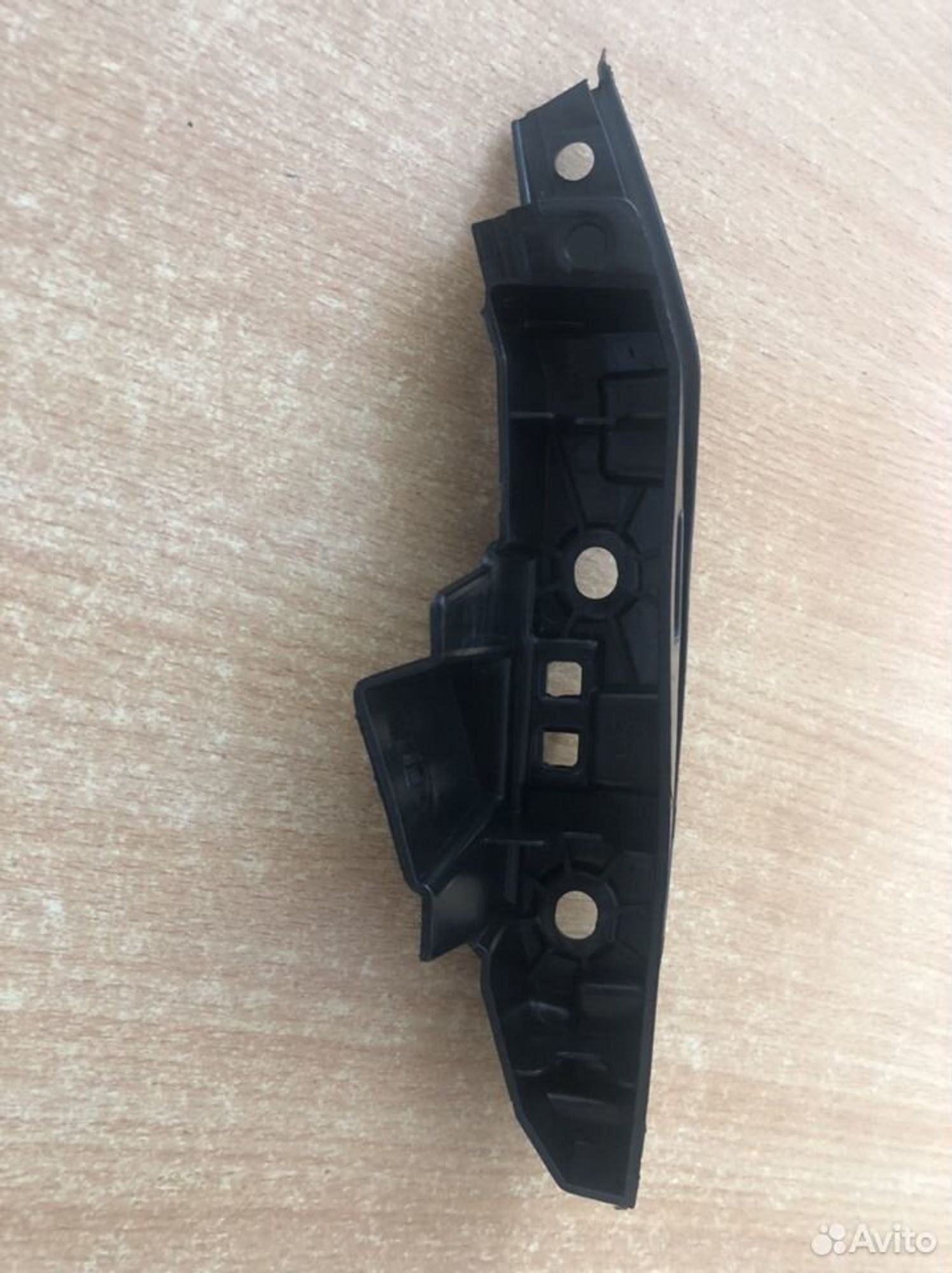 Кронштейн переднего бампера Фольксваген Поло 6, 700 рублей, Челябинск