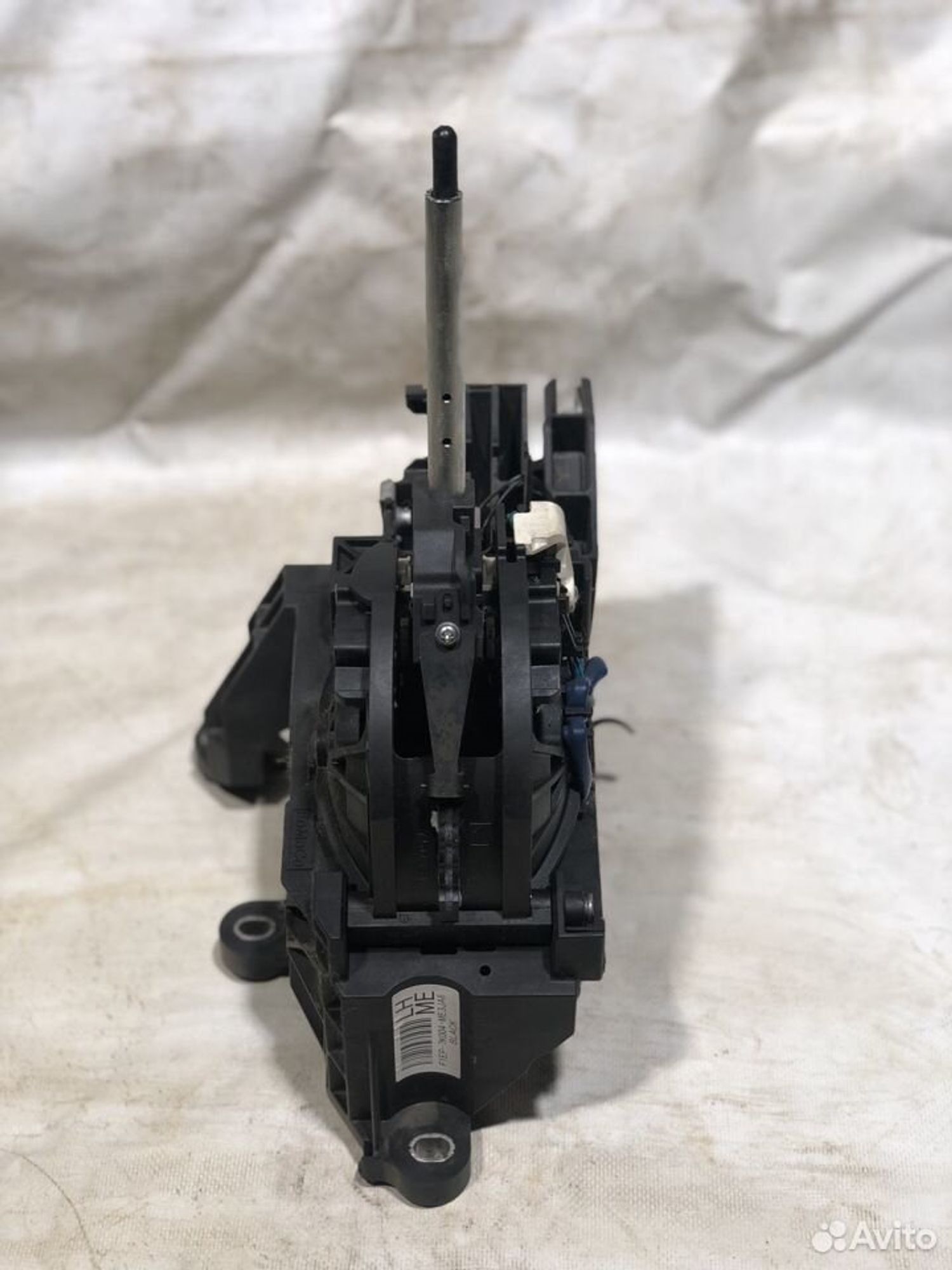 Селектор АКПП Форд Фокус 3 2015-2019, 4000 рублей, Челябинск