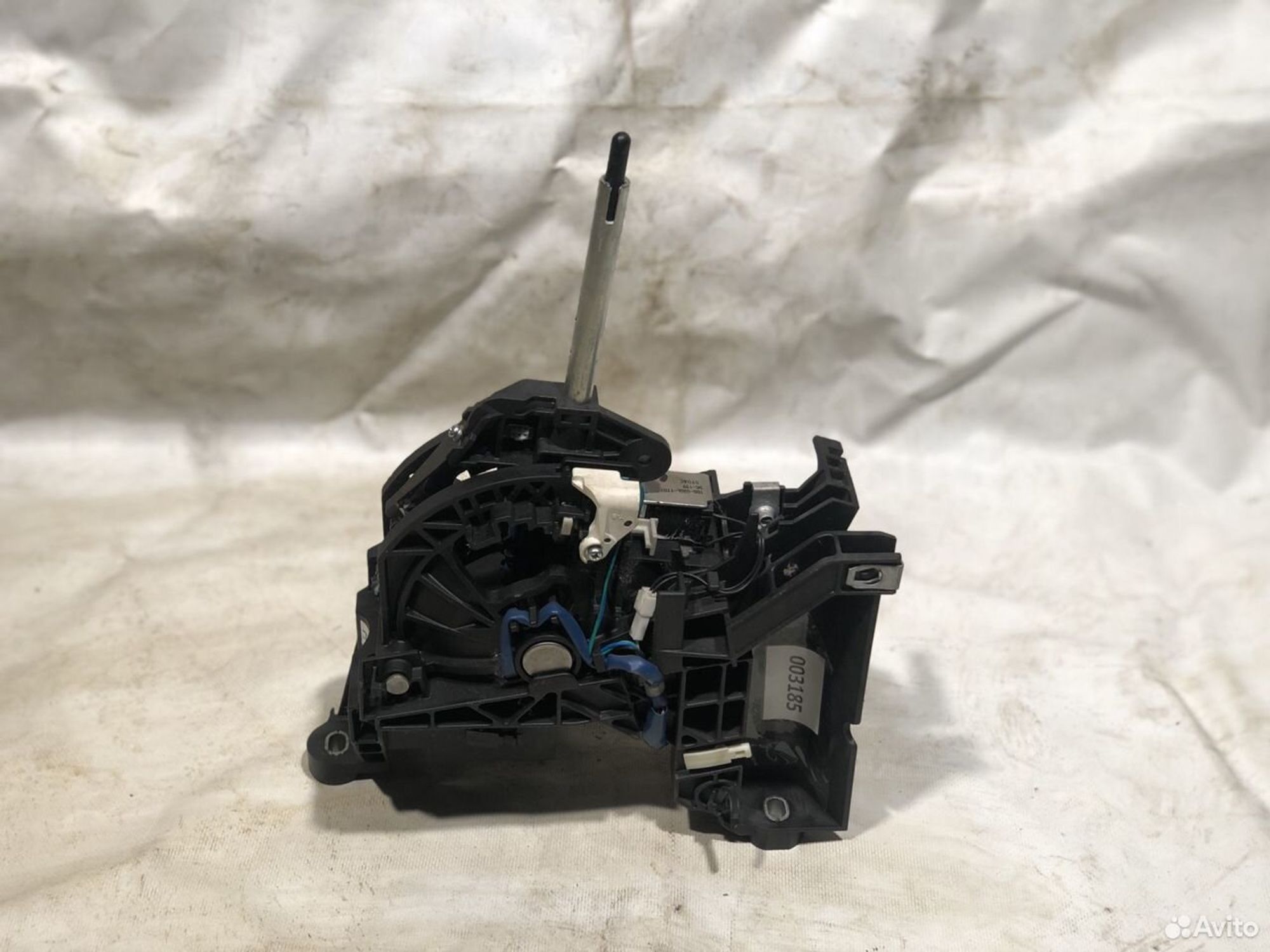 Селектор АКПП Форд Фокус 3 2015-2019, 4000 рублей, Челябинск