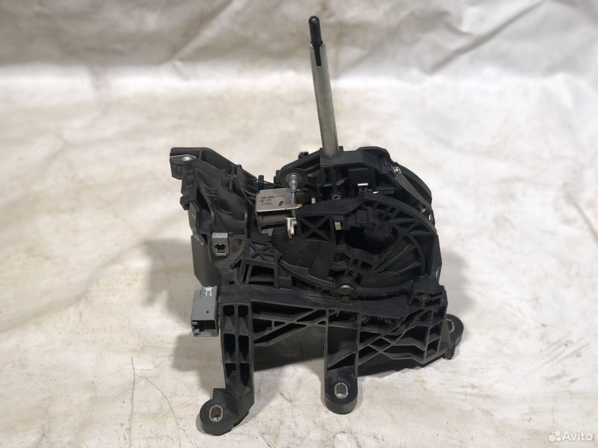 Селектор АКПП Форд Фокус 3 2015-2019, 4000 рублей, Челябинск