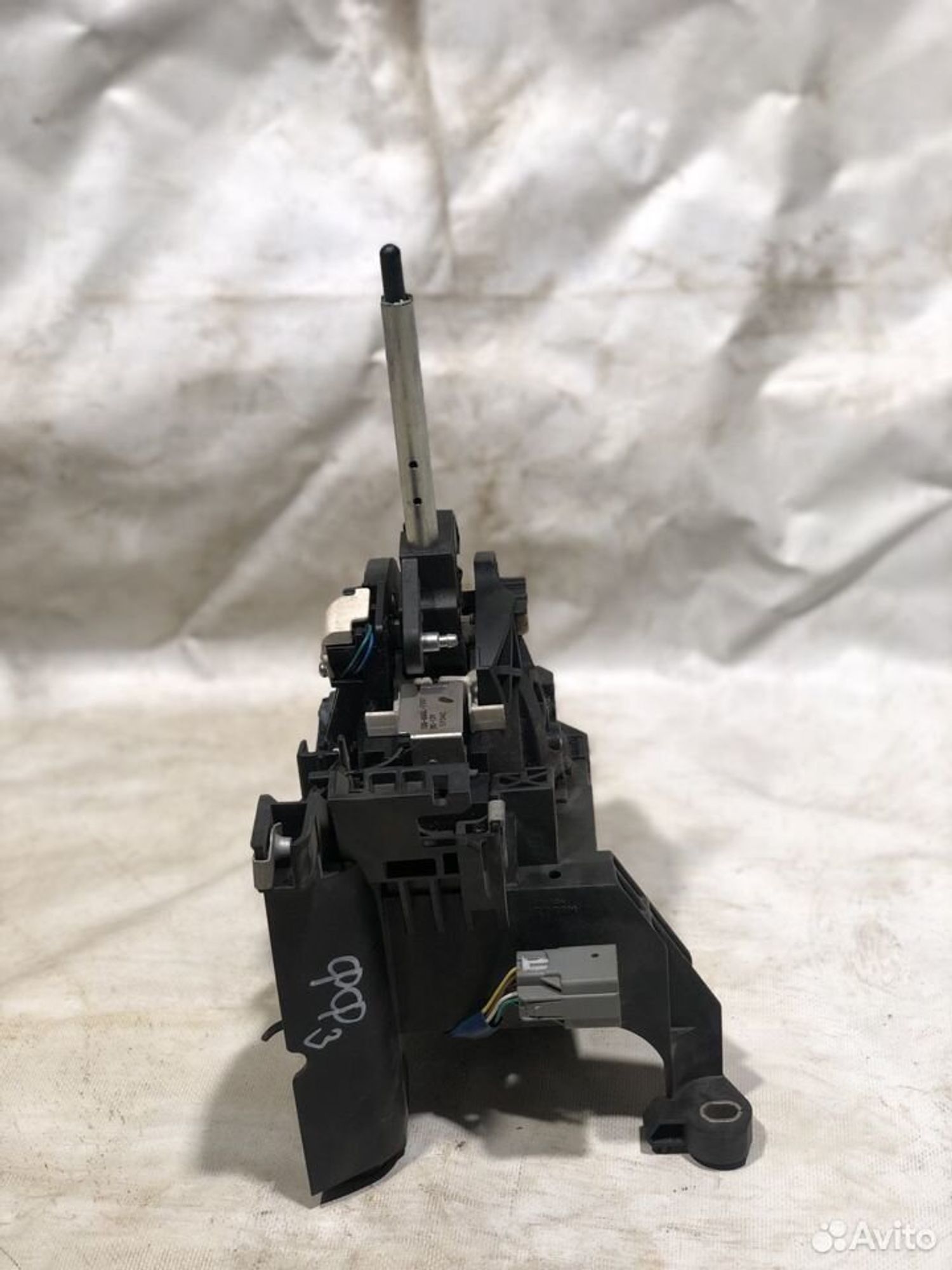 Селектор АКПП Форд Фокус 3 2015-2019, 4000 рублей, Челябинск