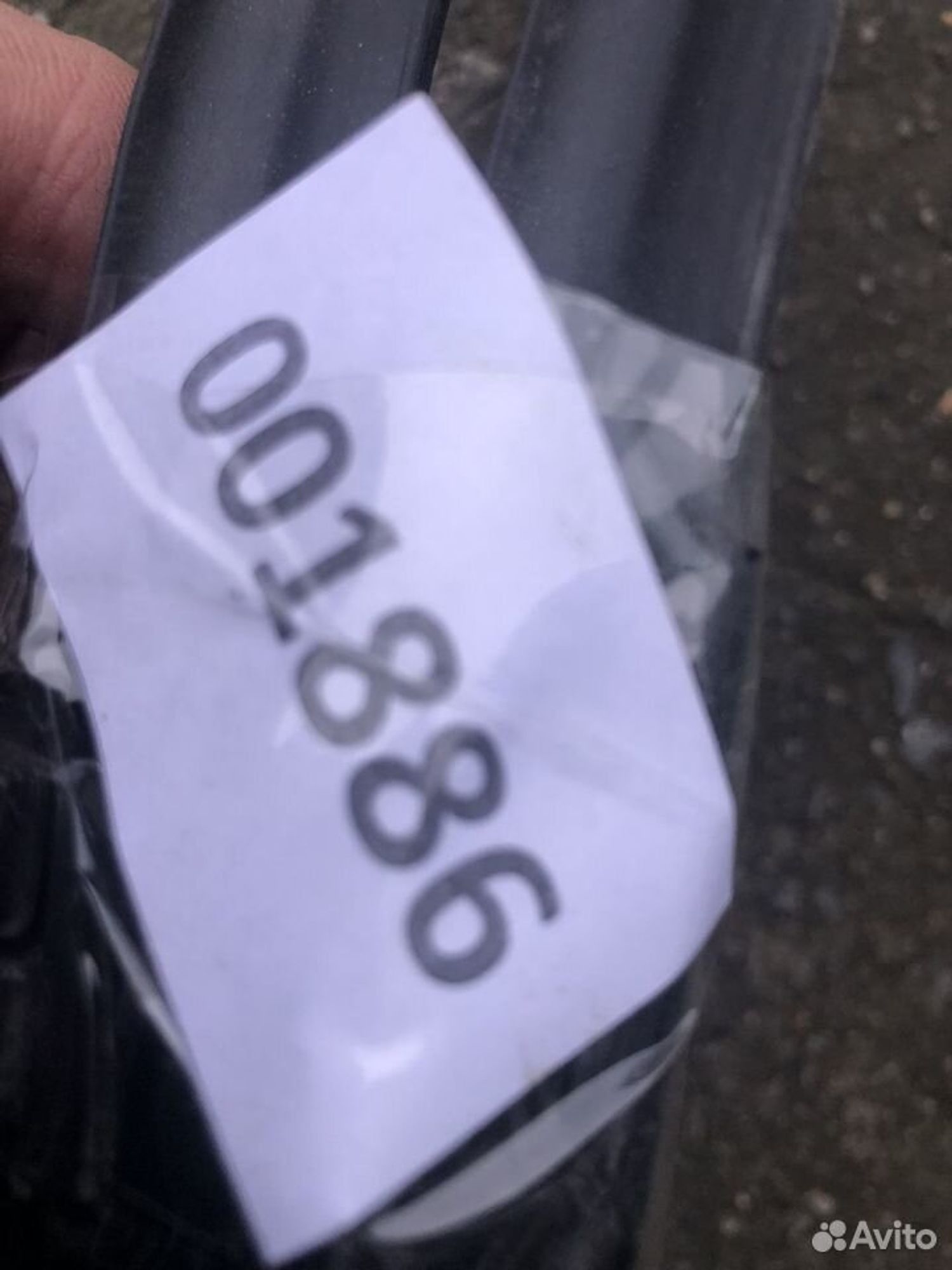 Щетки стеклоотчистителя Шкода Карок, 1000 рублей, Челябинск