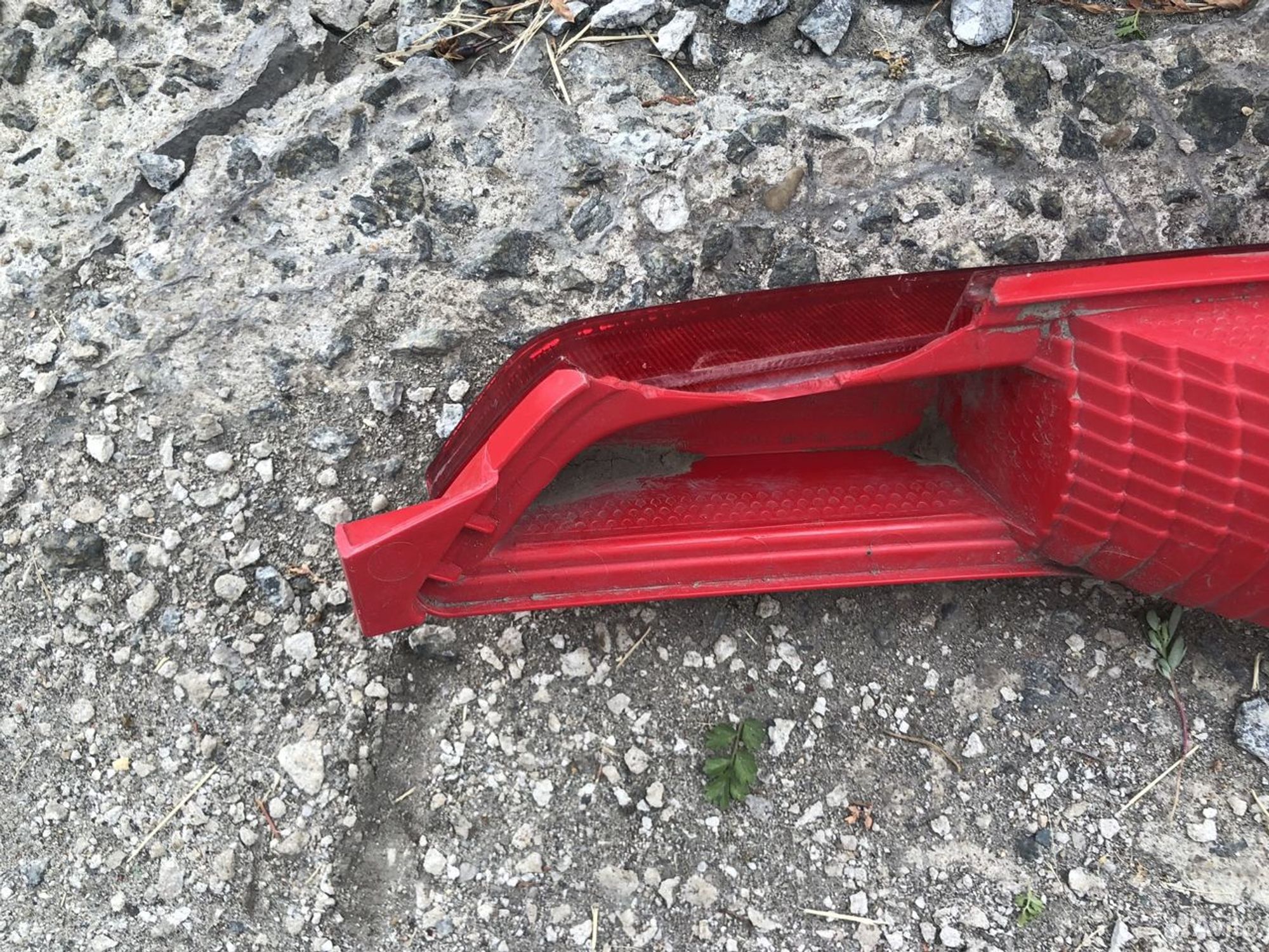 Фонарь противотуманный левый Хендай Крета, 500 рублей, Челябинск