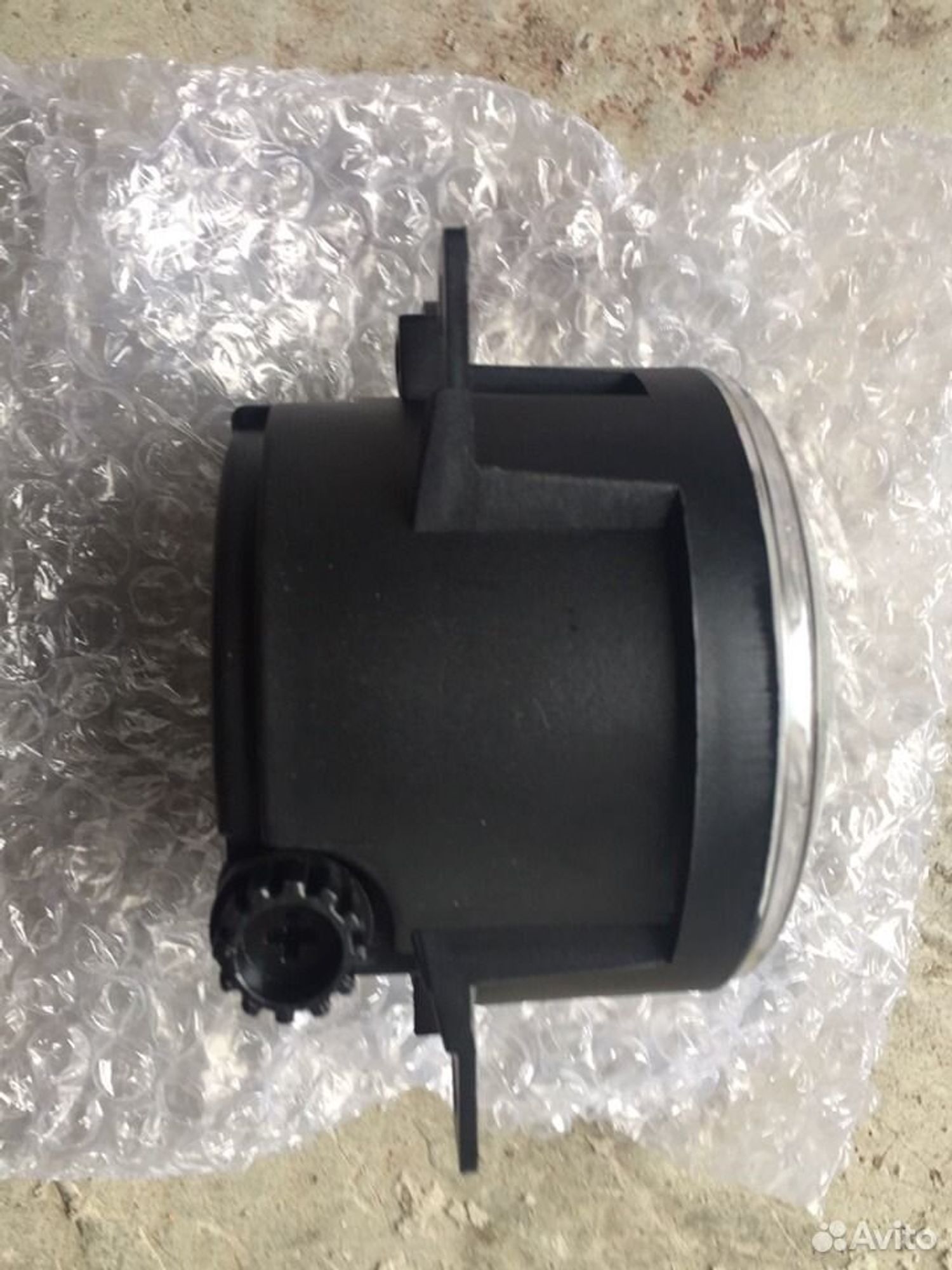 Противотуманная фара Птф, 600 рублей, Челябинск