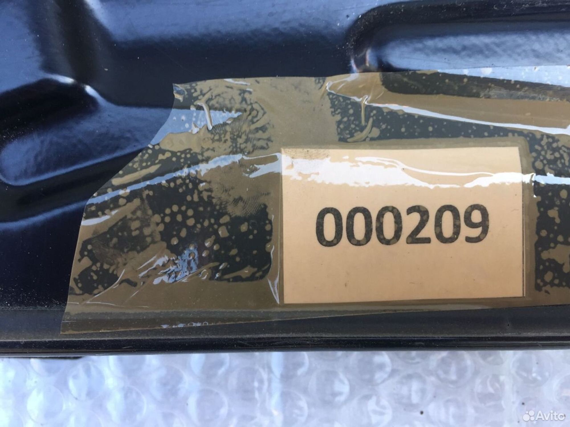 Стеклоподъемник задний правый Land Rover Discovery, 2500 рублей, Челябинск