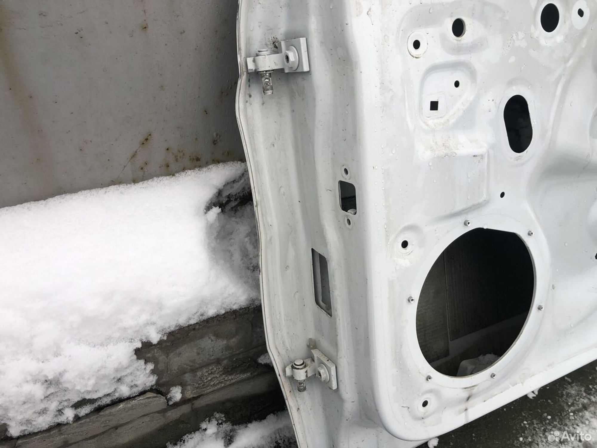 Дверь правая Volksvagen New Beetle 2012, 17000 рублей, Челябинск