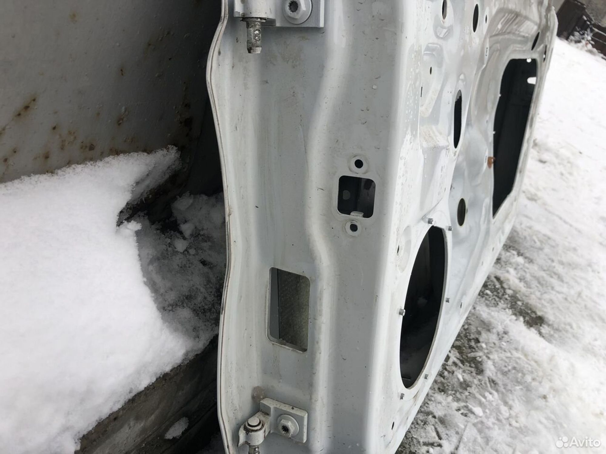 Дверь правая Volksvagen New Beetle 2012, 17000 рублей, Челябинск