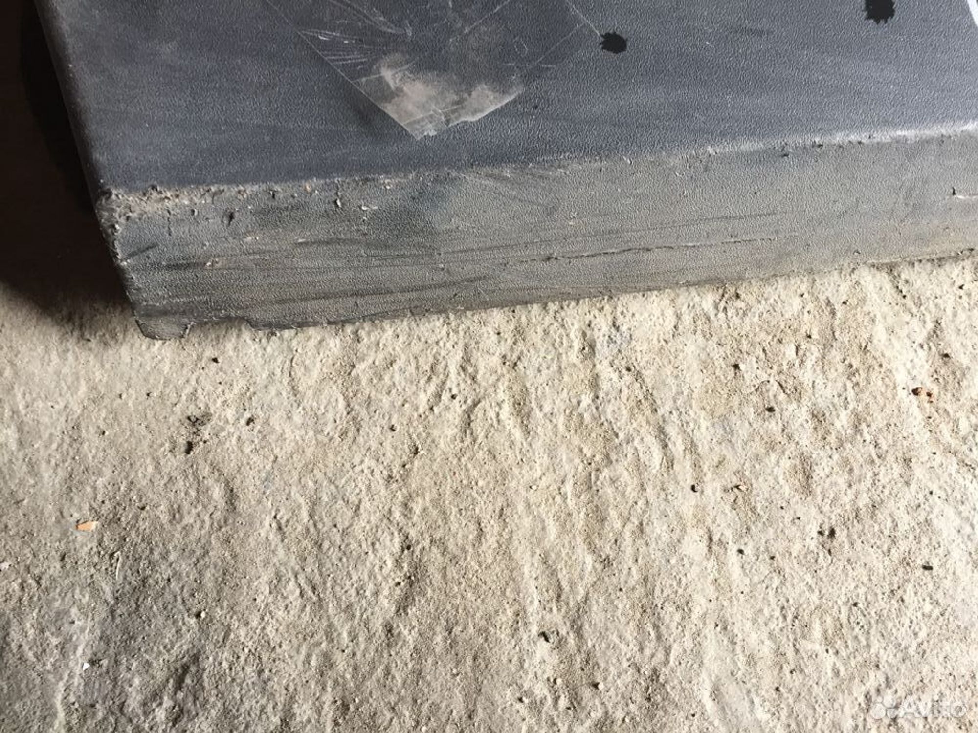 Молдинг задней левой двери Skoda Kodiaq, 1500 рублей, Челябинск