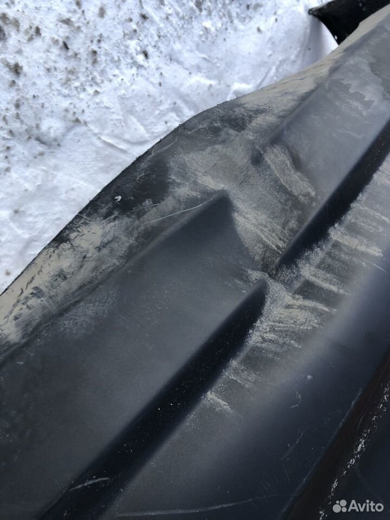 Бампер задний Мазда сх-5 11-17, 3000 рублей, Челябинск