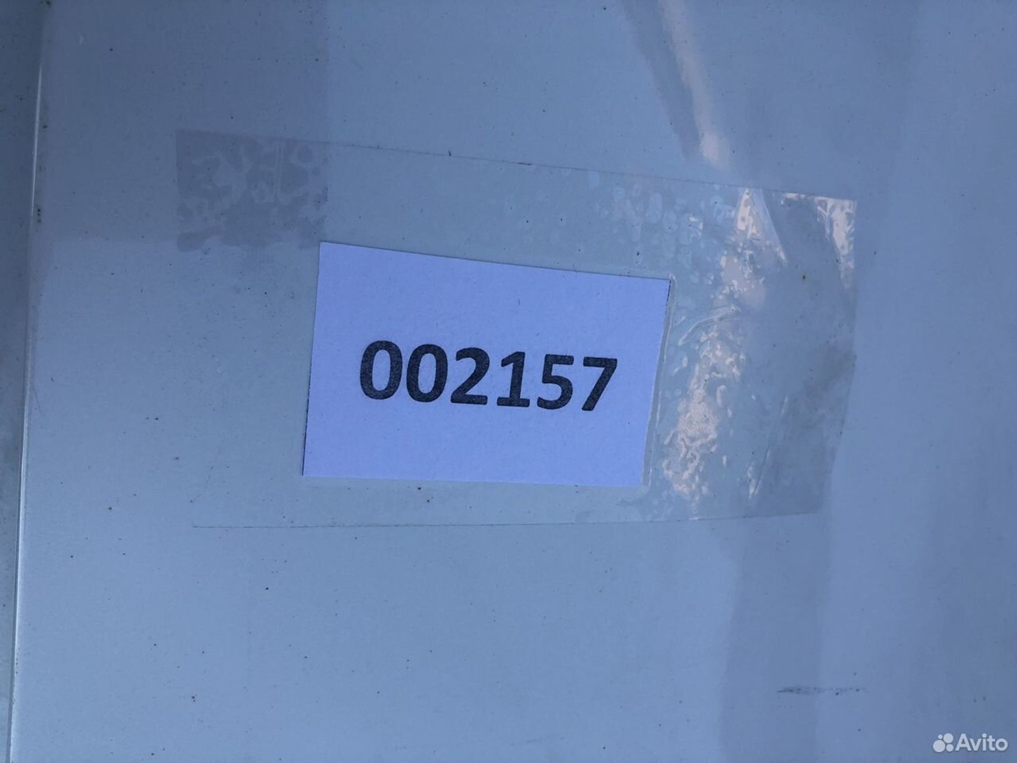 Бампер задний Мазда сх-5 11-17, 3000 рублей, Челябинск