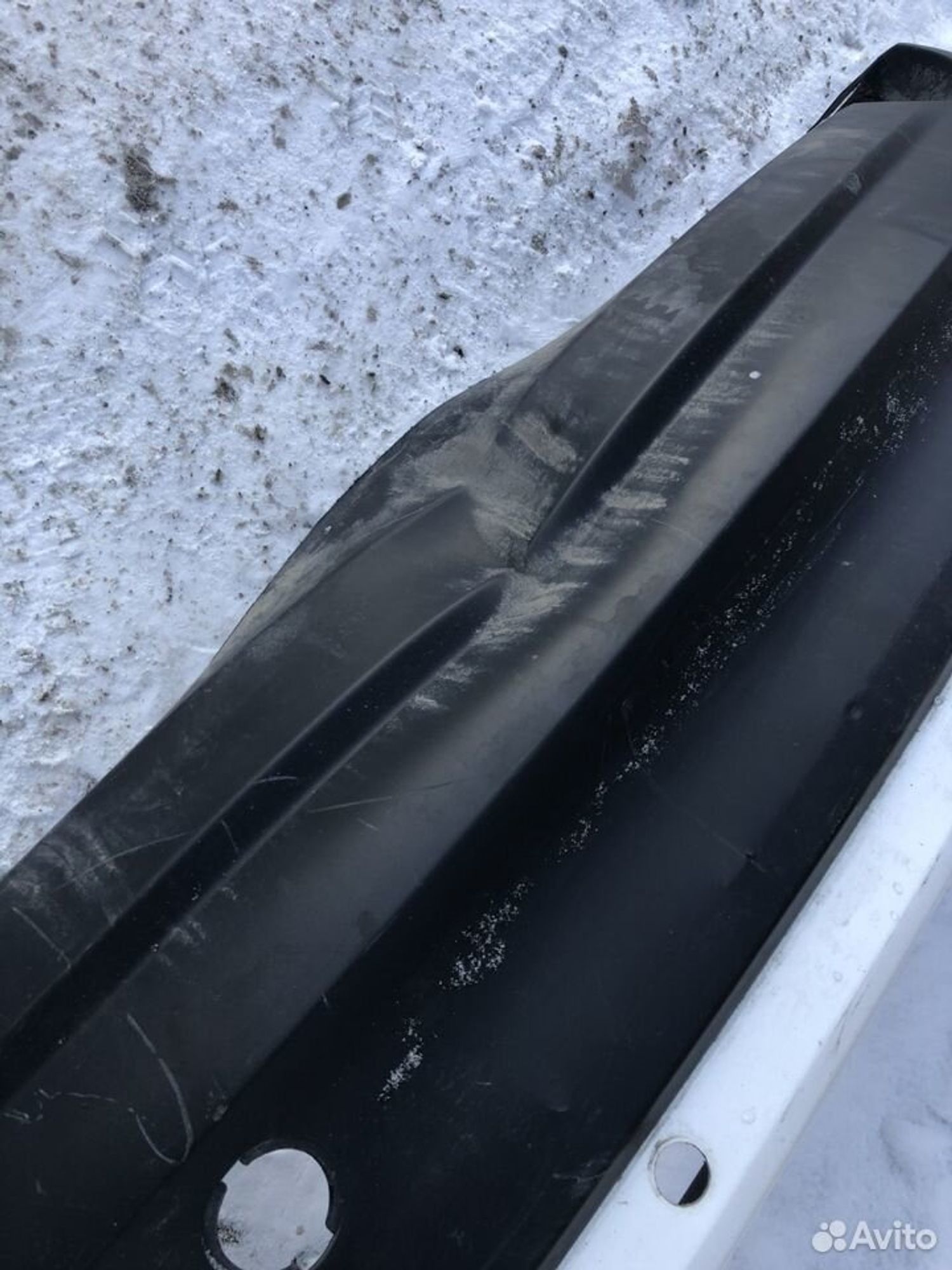 Бампер задний Мазда сх-5 11-17, 3000 рублей, Челябинск