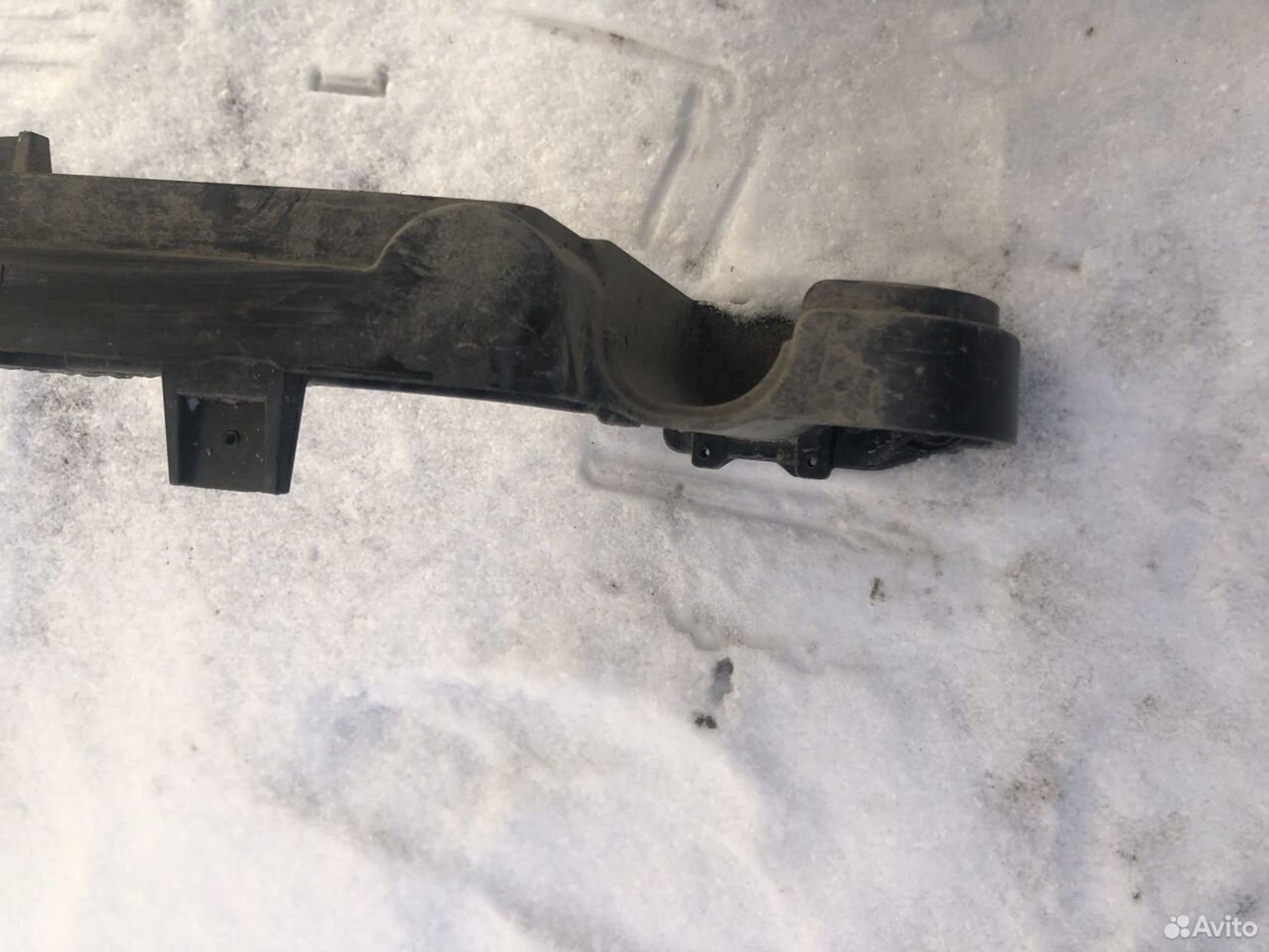 Усилитель заднего бампера Киа Селтос 2019, 3000 рублей, Челябинск