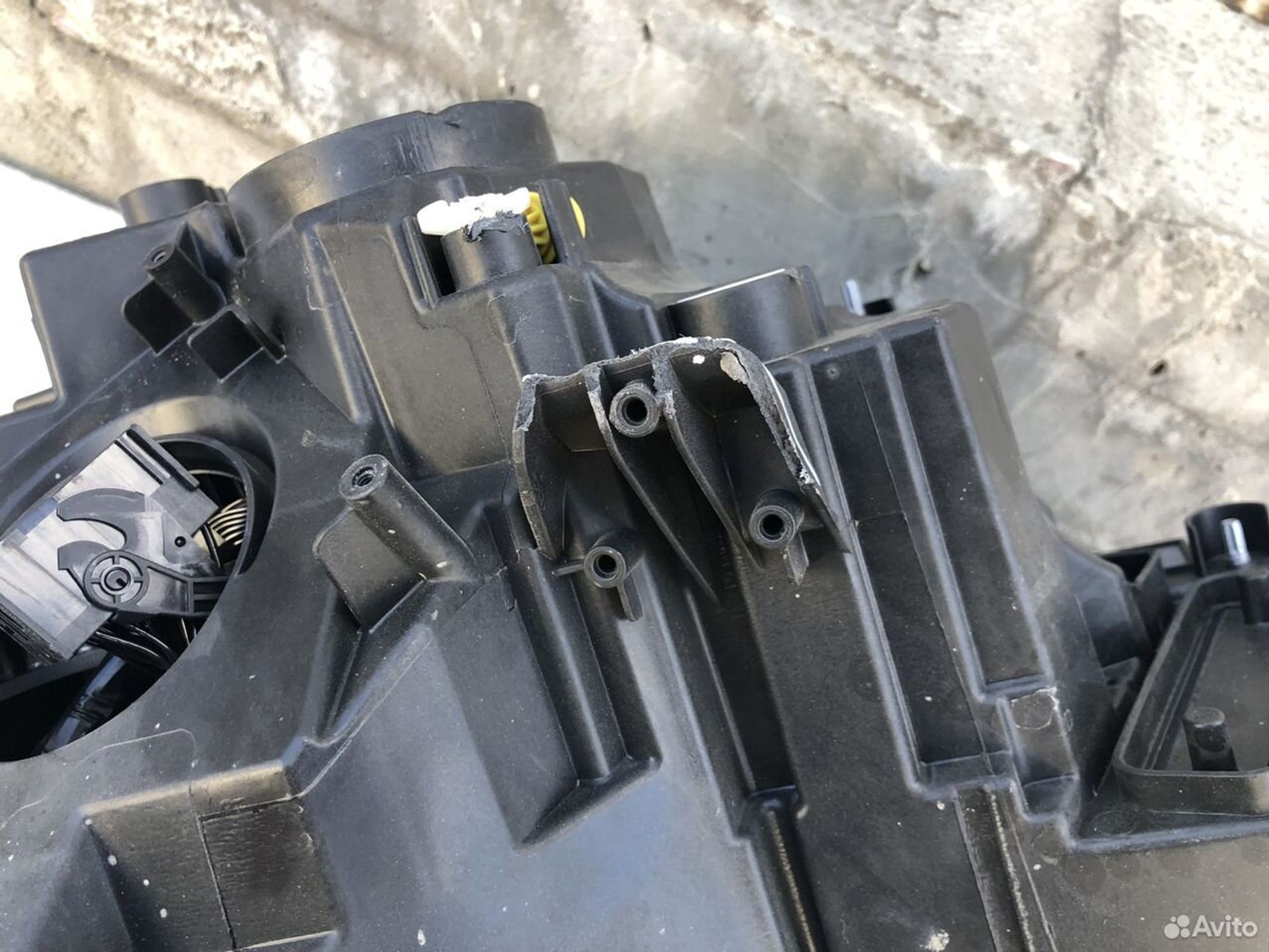 Фара левая Шкода Карок LED 2017, 18500 рублей, Челябинск