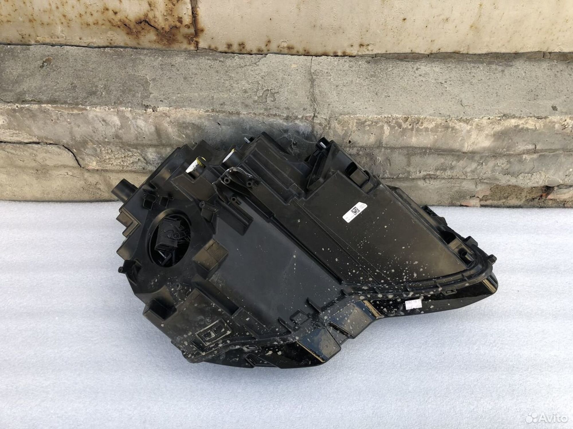 Фара левая Шкода Карок LED 2017, 18500 рублей, Челябинск