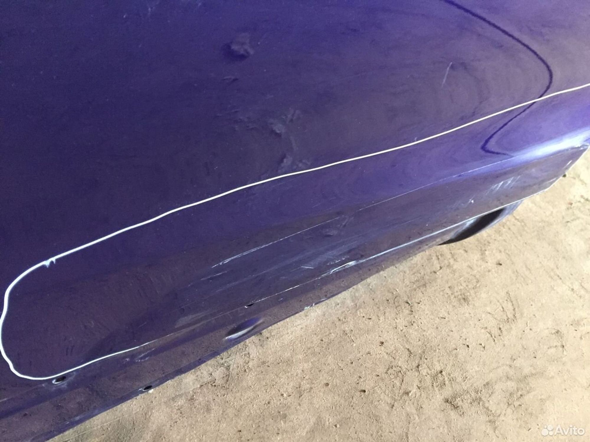 Дверь задняя правая Nissan Qashqai J11 2013, 6500 рублей, Челябинск