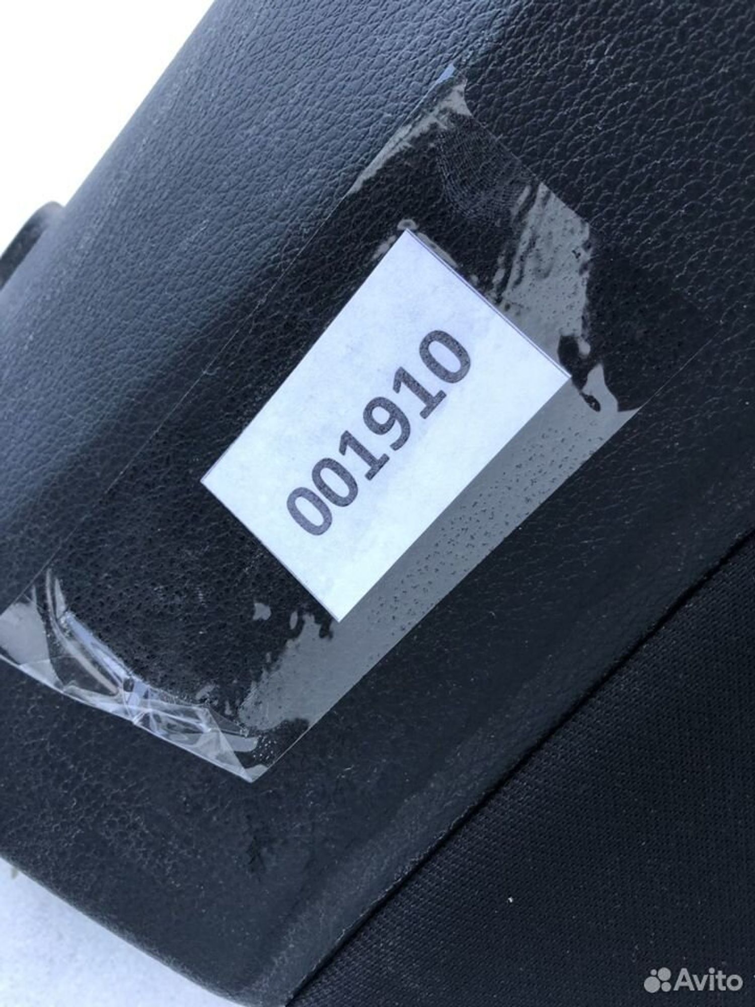 Дверная карта задняя левая Киа Сид 3 2018, 3500 рублей, Челябинск