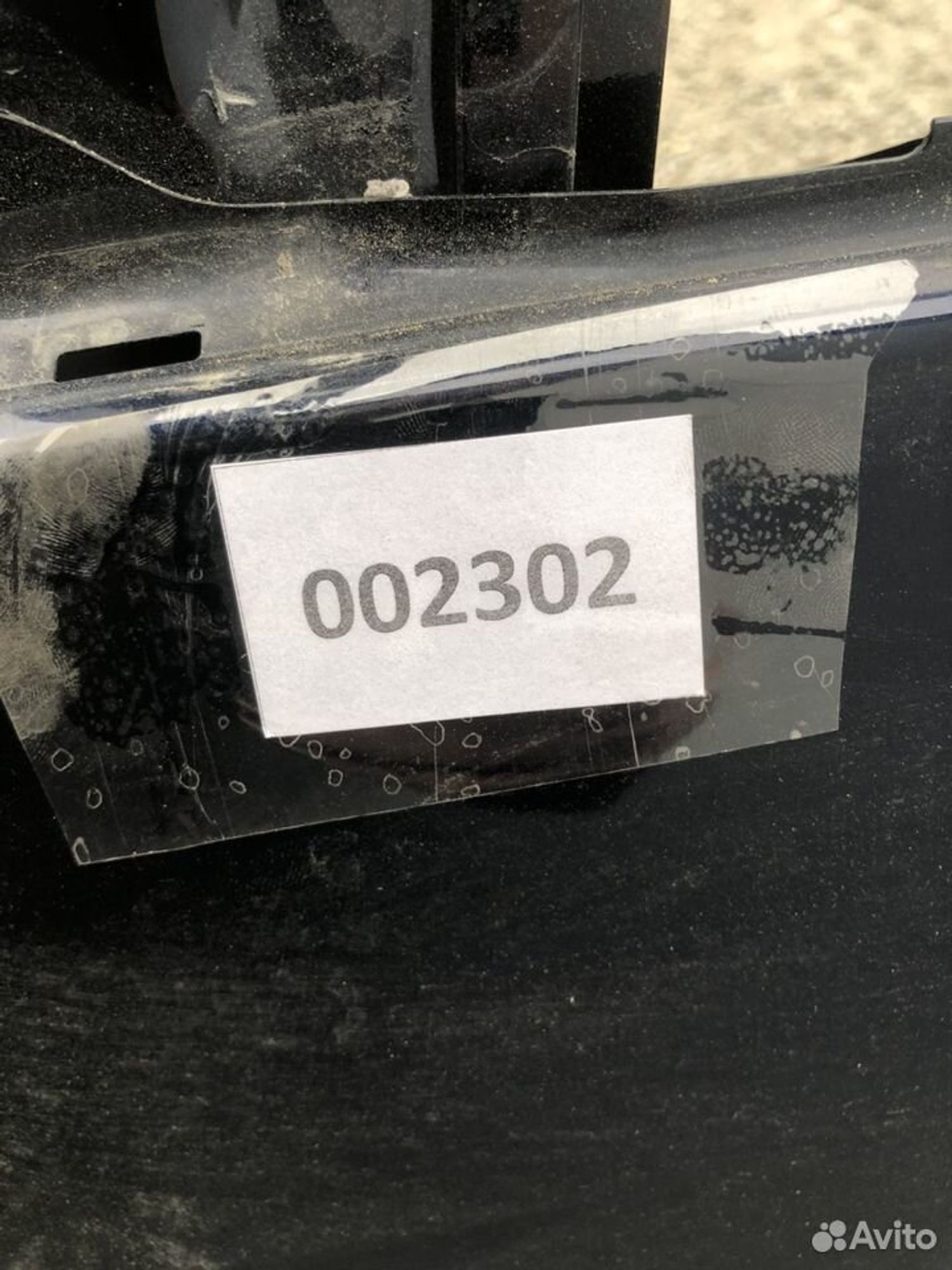 Дверь задняя левая Мазда сх-5 KF 2017-нв, 11000 рублей, Челябинск