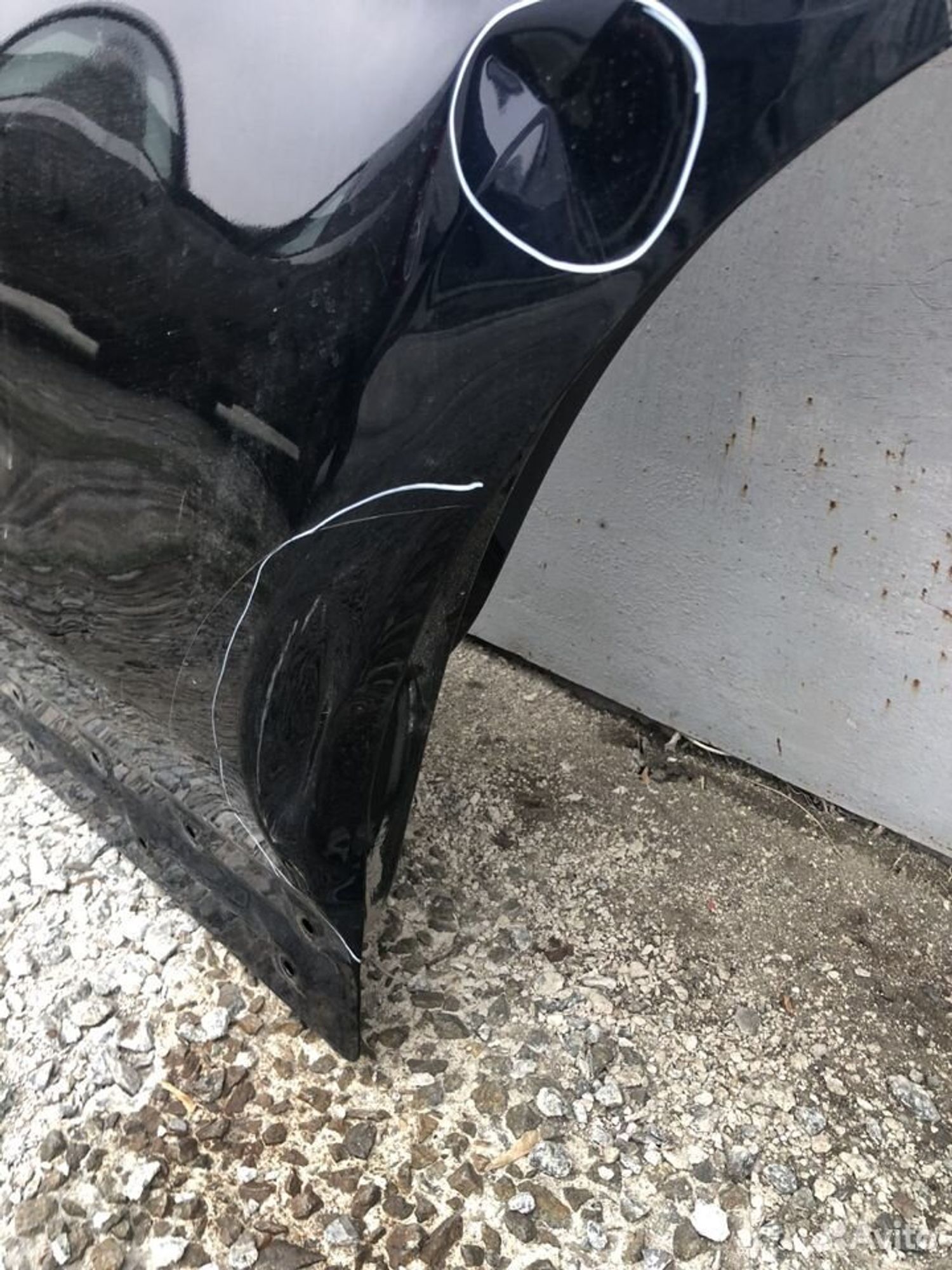 Дверь задняя левая Мазда сх-5 KF 2017-нв, 11000 рублей, Челябинск