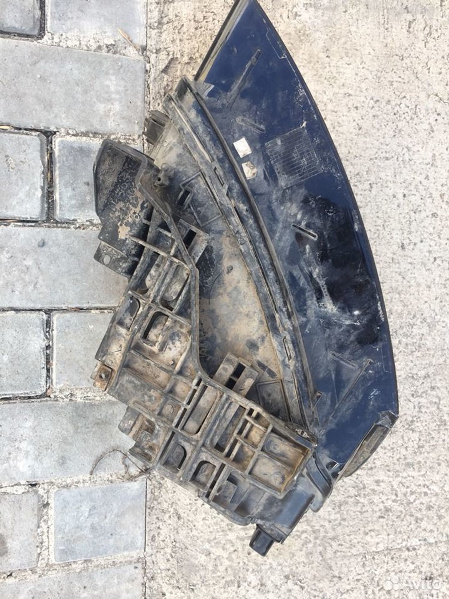 Фара левая Ауди Q5 R8 09-11, 10000 рублей, Челябинск