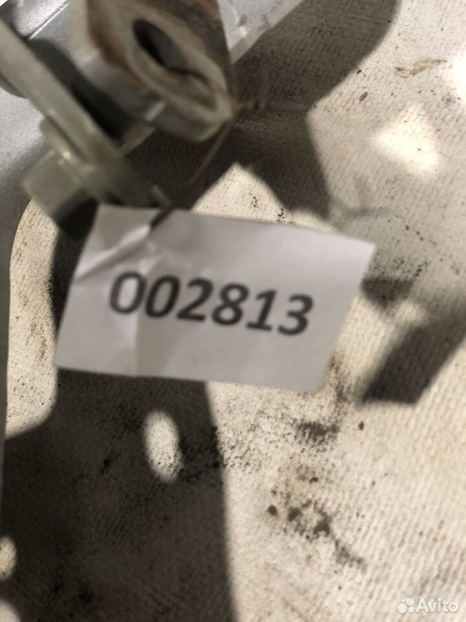 Петли крышки багажника Форд Фокус 3 седан, 2000 рублей, Челябинск