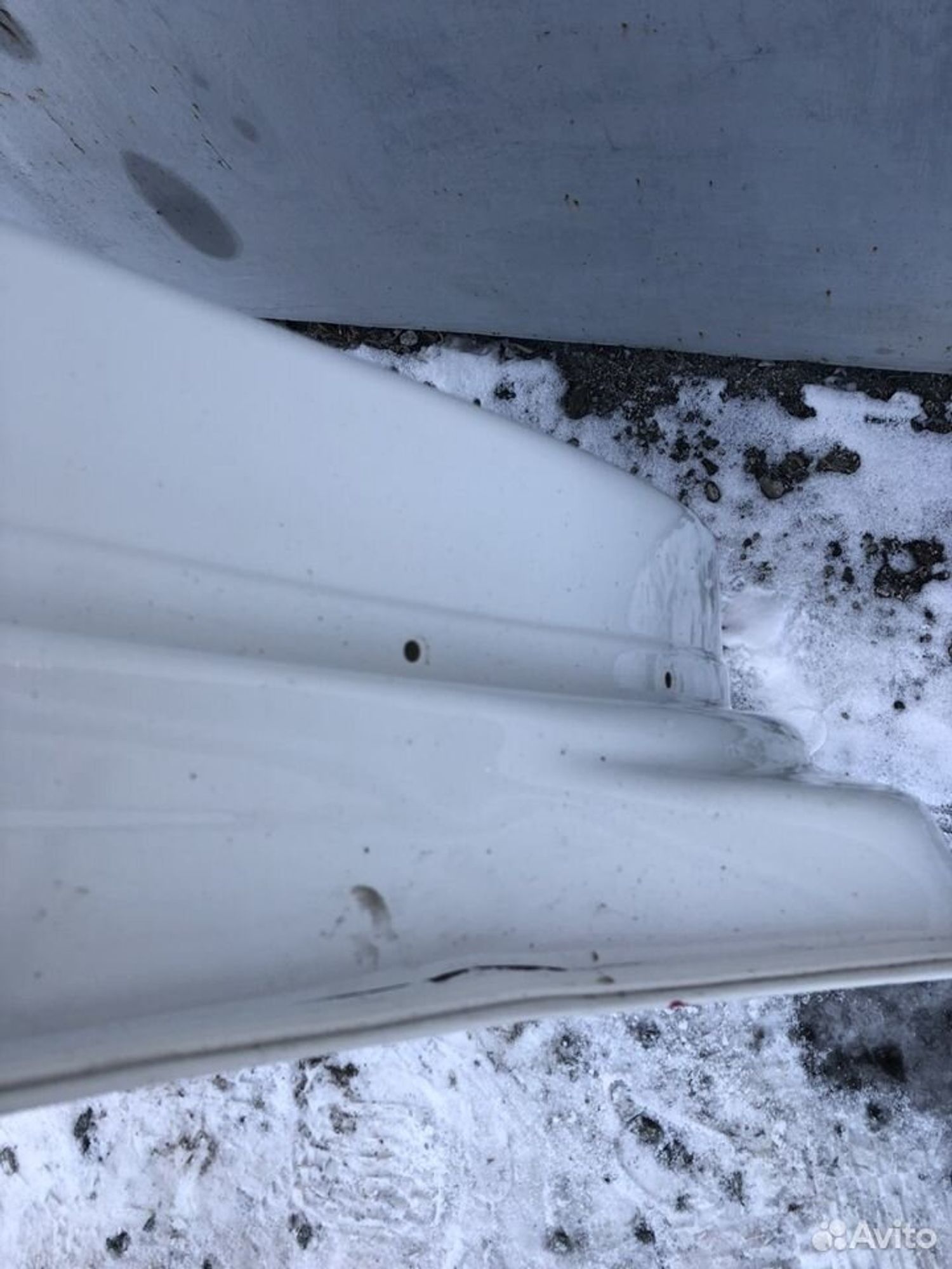 Дверь задняя левая Киа Соул 3 2019-н/в, 12000 рублей, Челябинск