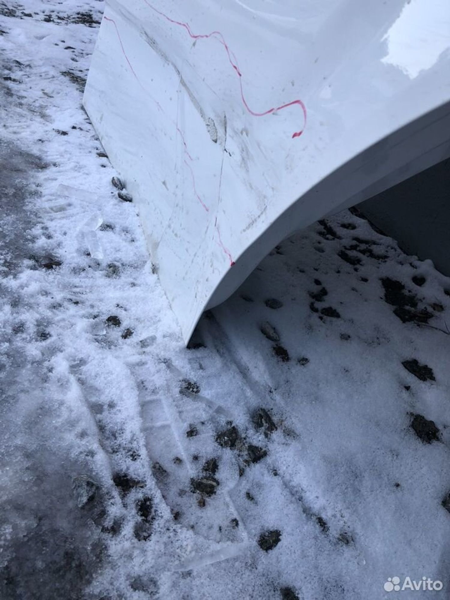 Дверь задняя левая Киа Соул 3 2019-н/в, 12000 рублей, Челябинск