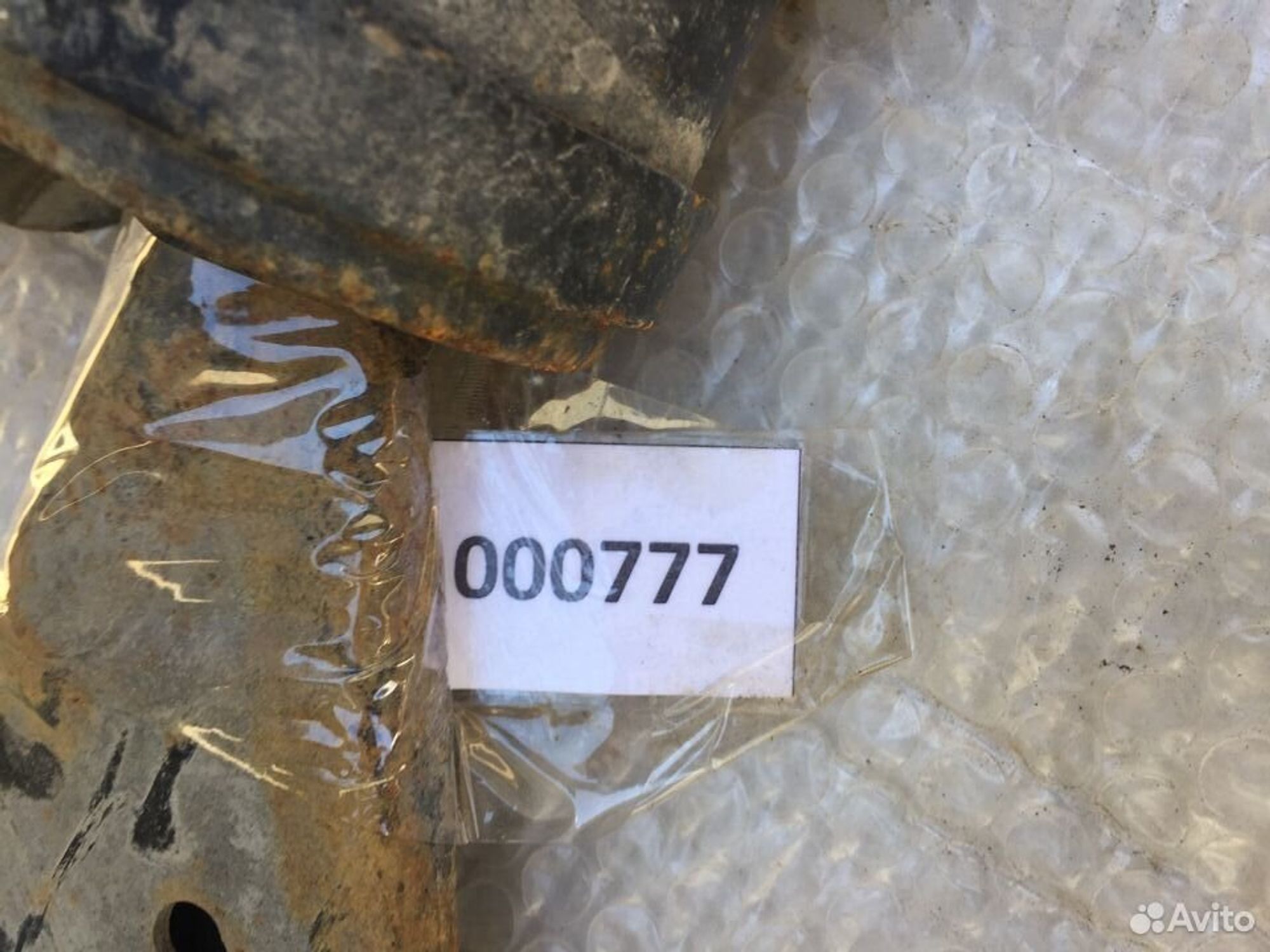 Рычаг передний левый Mazda 3 BL 2009-2013, 1600 рублей, Челябинск