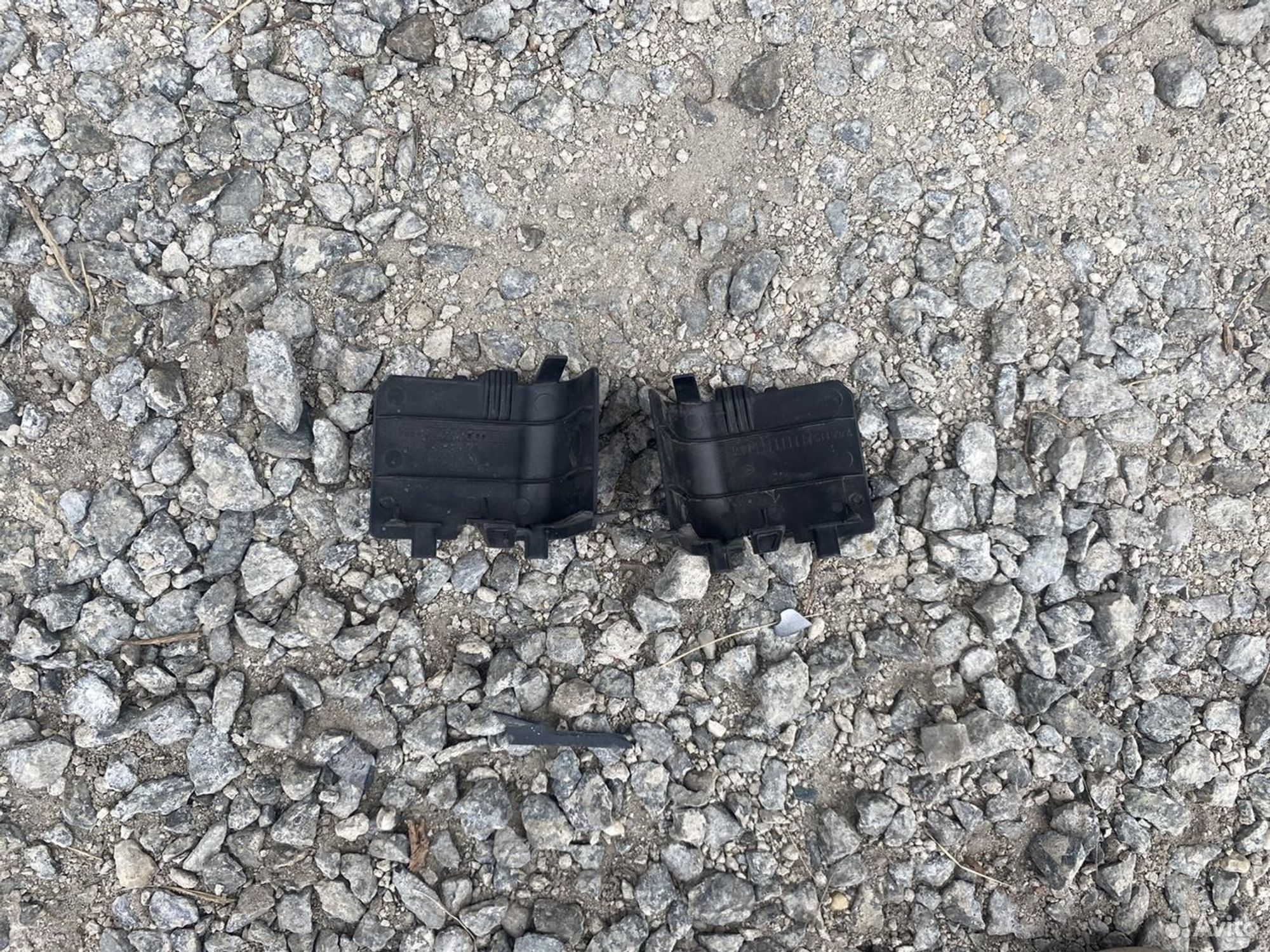 Кожух замка капота бмв X7 19-23 дорест, 3000 рублей, Челябинск