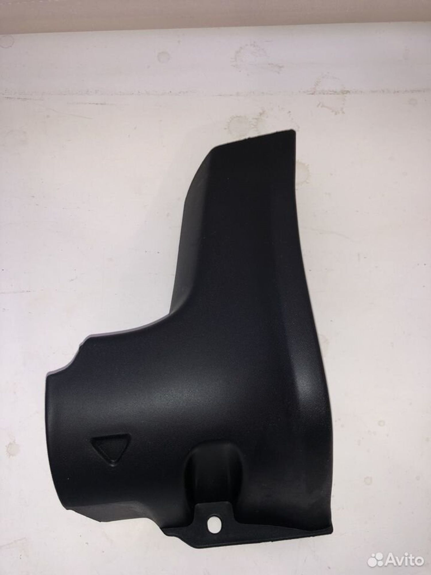 Кронштейн крепления брызговика правый Рено Дастер, 1000 рублей, Челябинск