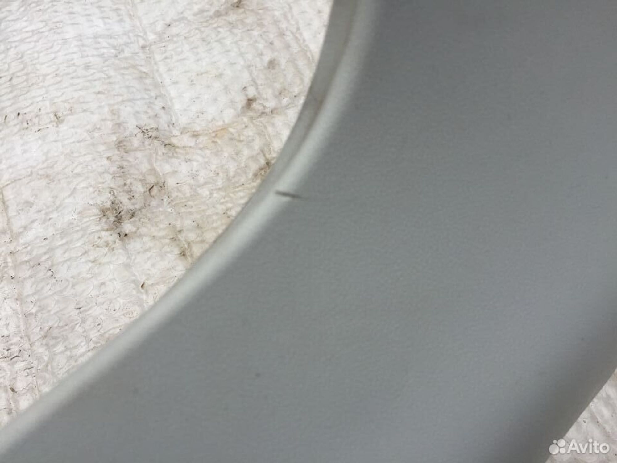 Накладка задней левой стойки skoda octavia A5, 500 рублей, Челябинск