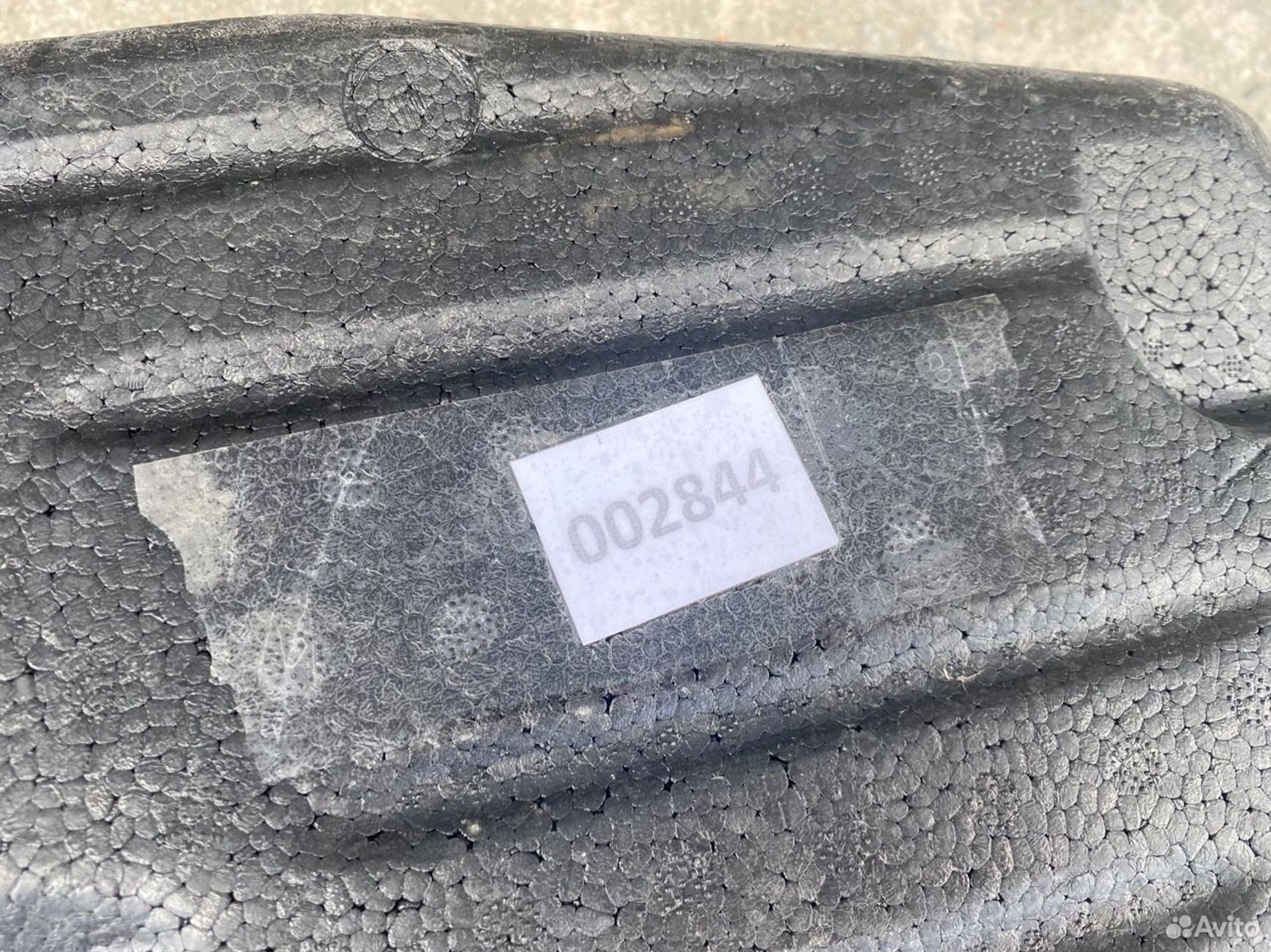 Ящик для инструмента Шкода Рапид 2 2020, 900 рублей, Челябинск