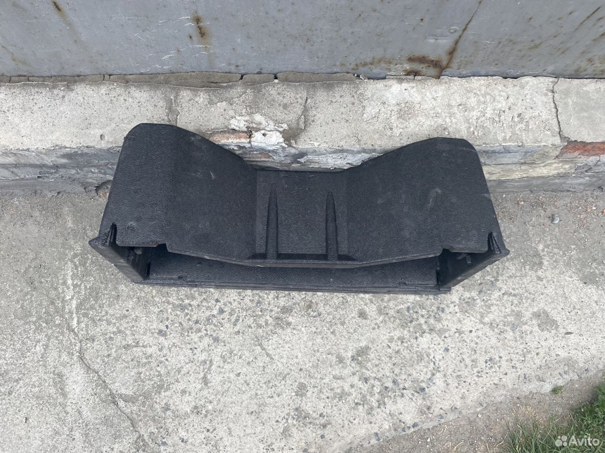 Ящик для инструмента Шкода Рапид 2 2020, 900 рублей, Челябинск