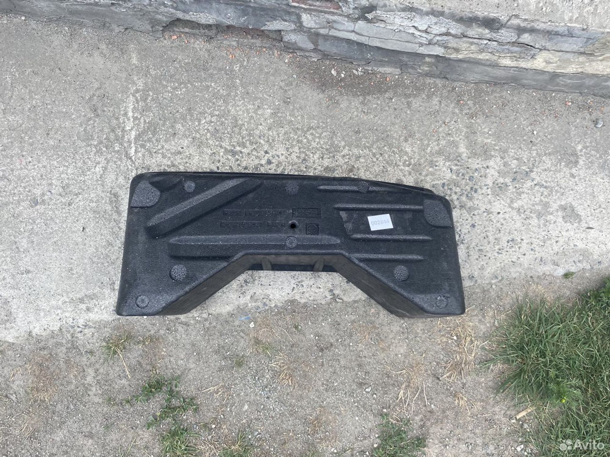 Ящик для инструмента Шкода Рапид 2 2020, 900 рублей, Челябинск