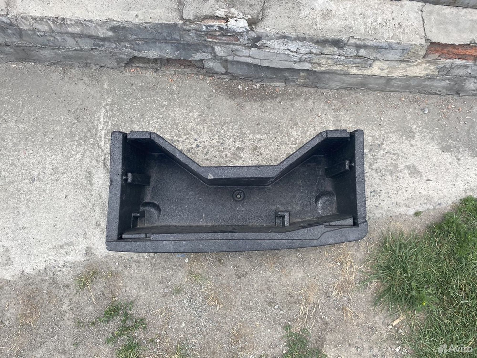 Ящик для инструмента Шкода Рапид 2 2020, 900 рублей, Челябинск