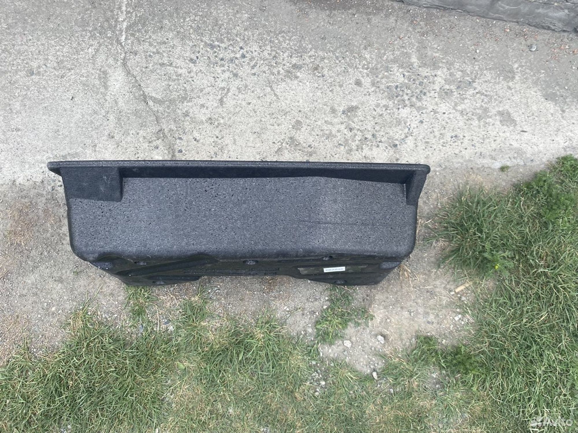 Ящик для инструмента Шкода Рапид 2 2020, 900 рублей, Челябинск