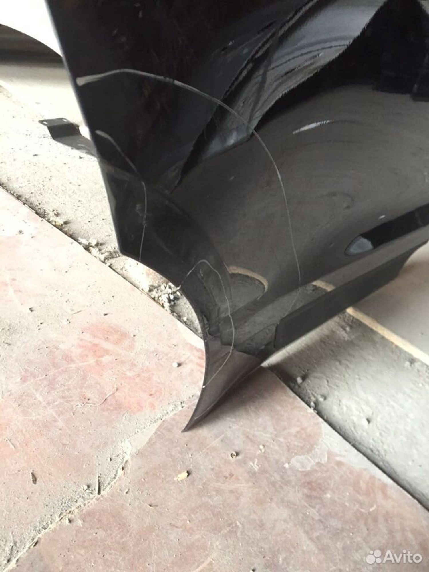 Дверь задняя правая Порше Макан 95B 2014, 8500 рублей, Челябинск