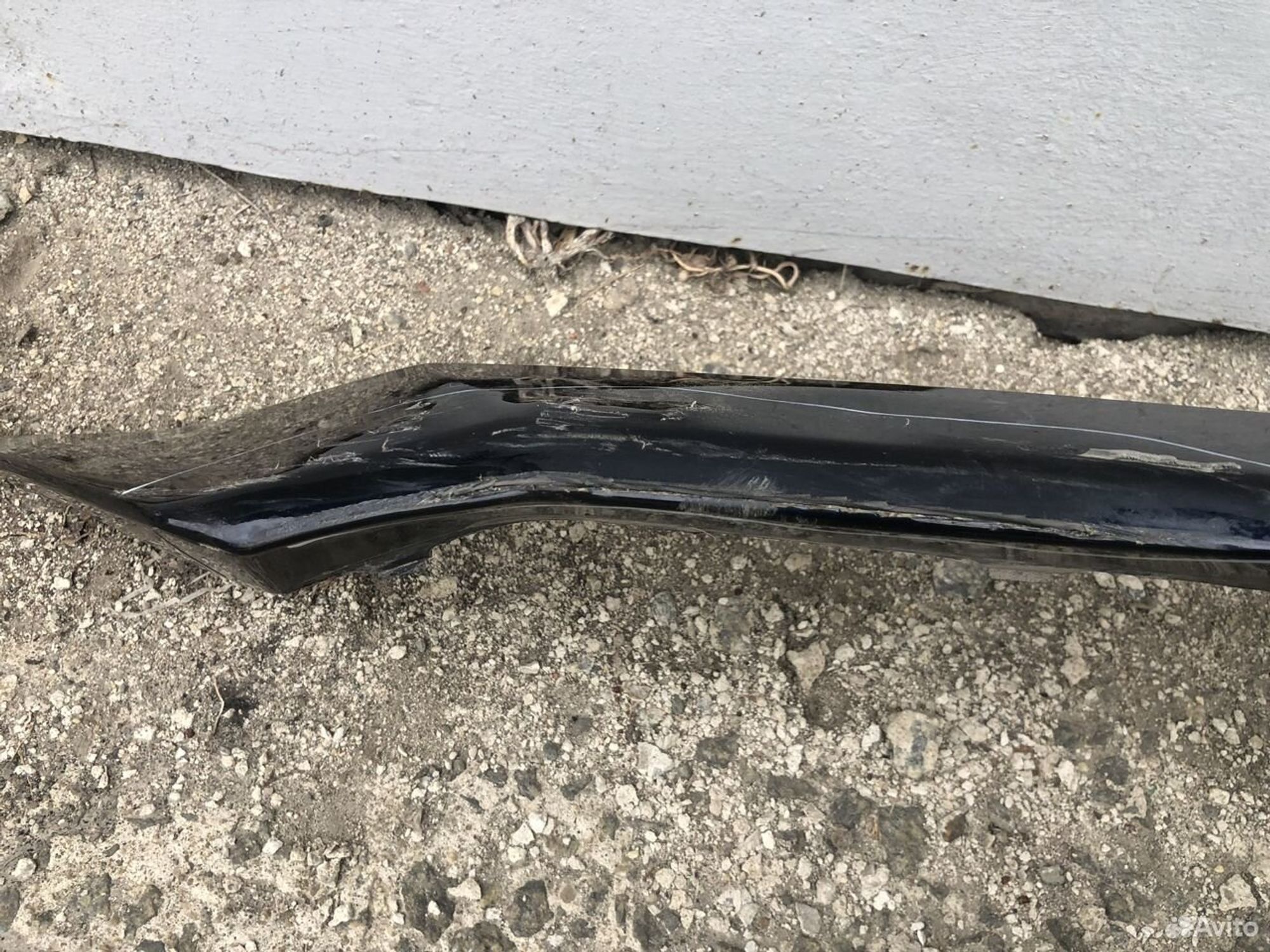 Накладка решетки радиатора Мазда сх-5, 1500 рублей, Челябинск