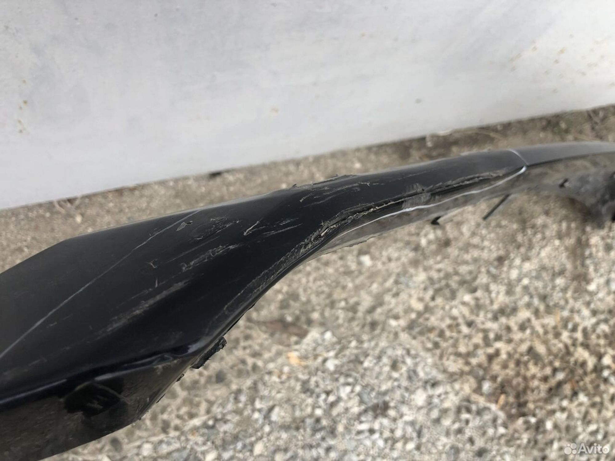 Накладка решетки радиатора Мазда сх-5, 1500 рублей, Челябинск