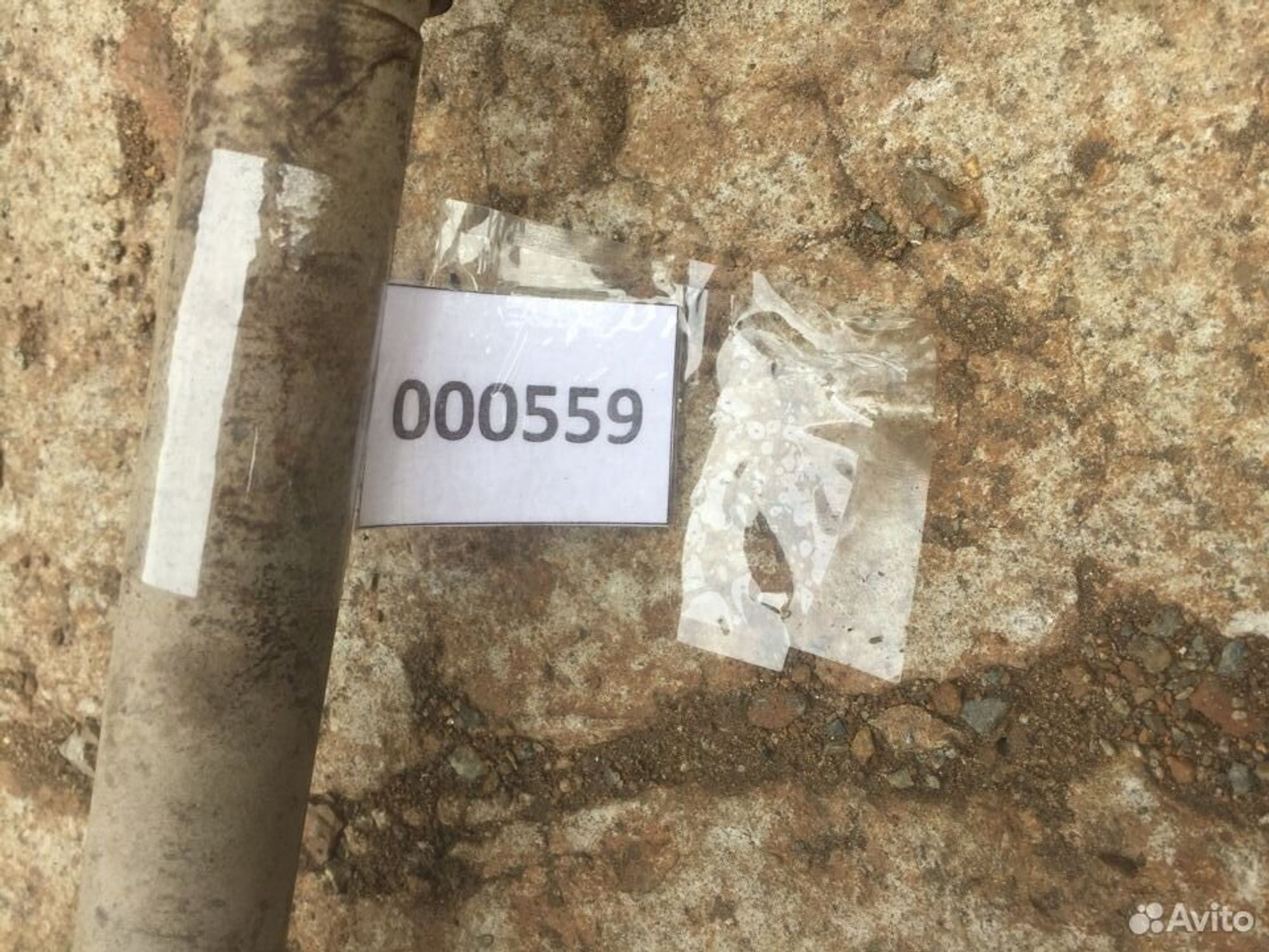 Привод левый ford focus 3 15-19 рестайлинг, 8000 рублей, Челябинск