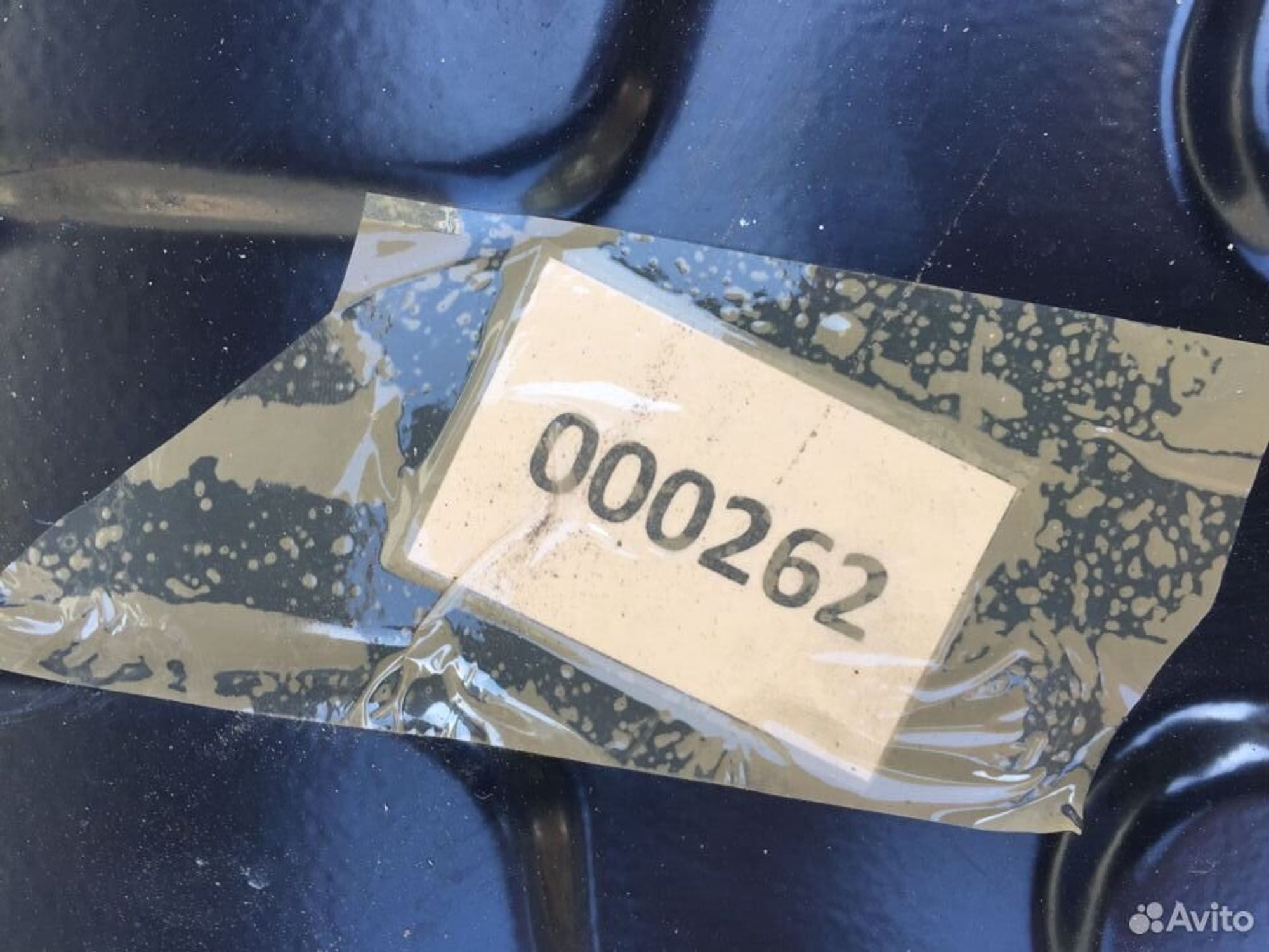 Стеклоподъемник передний левый Land Rover Discover, 3000 рублей, Челябинск