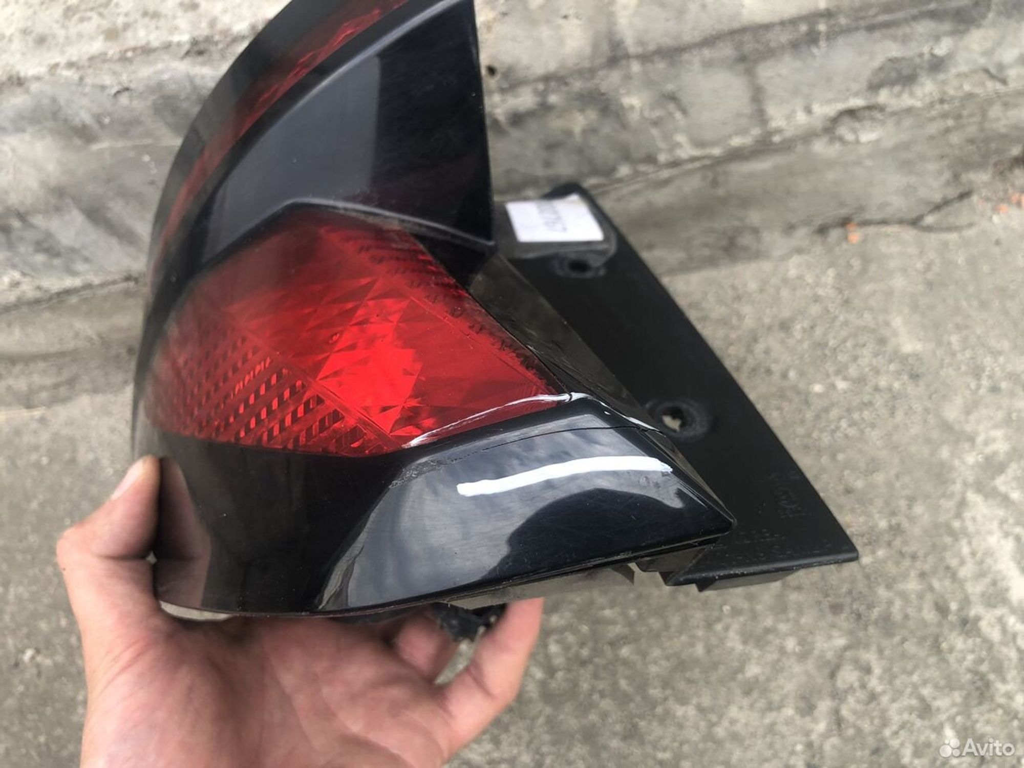 Фонарь левый наружный Хендай Туксон 4 NX 2021, 12000 рублей, Челябинск