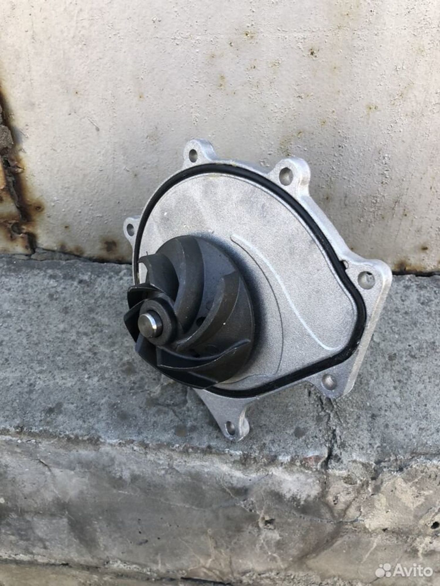 Насос водяной (помпа) Лэнд Ровер Фрилендер 2.5 v6, 2000 рублей, Челябинск