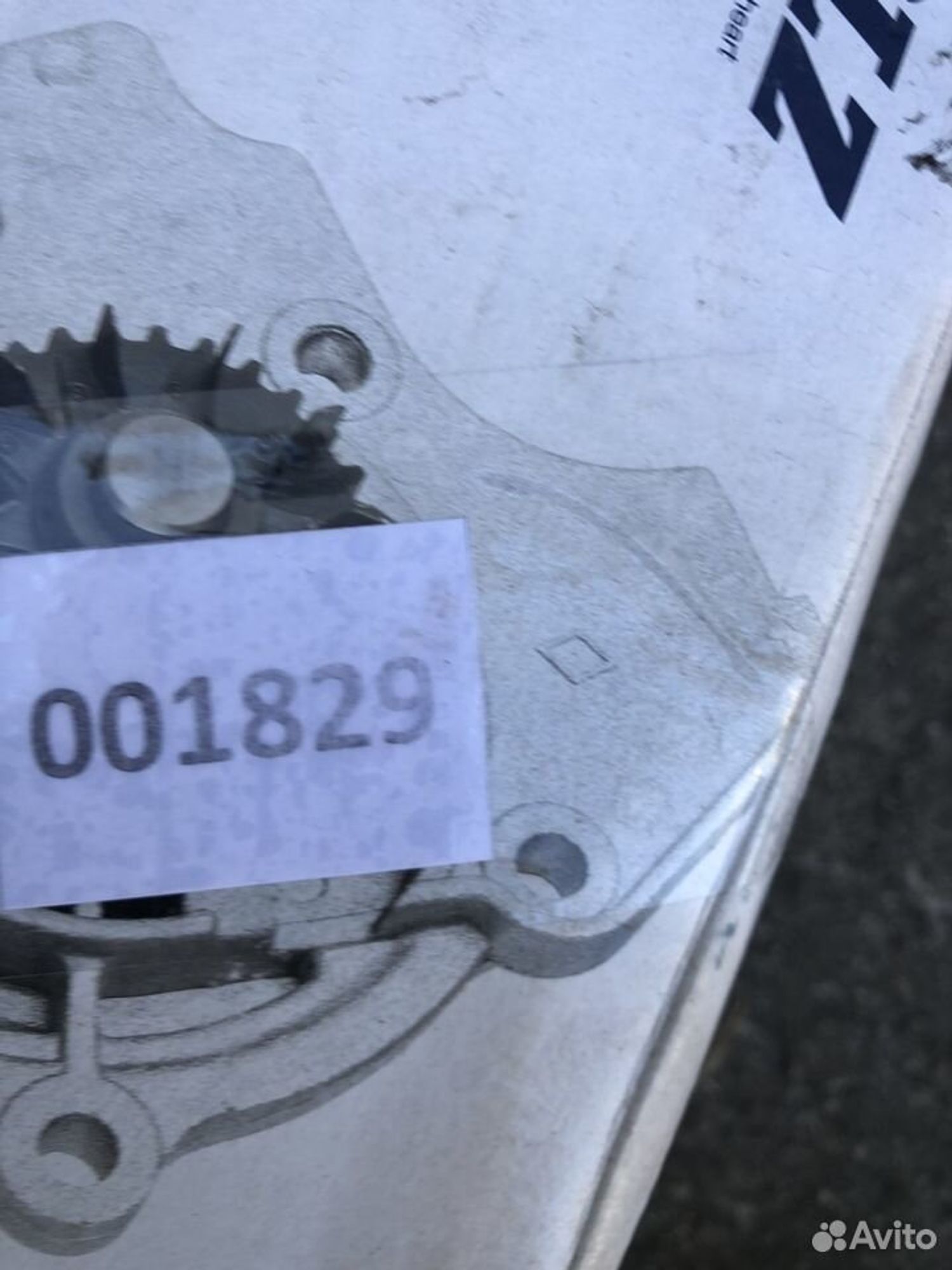 Насос водяной (помпа) Лэнд Ровер Фрилендер 2.5 v6, 2000 рублей, Челябинск