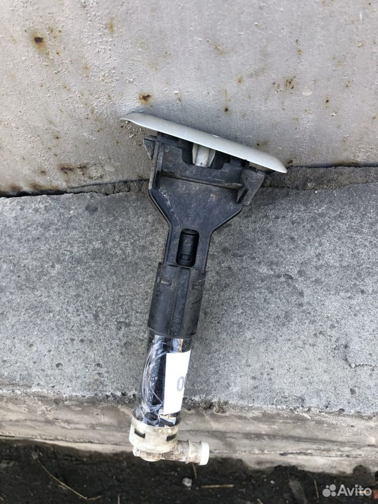 Форсунка омывателя правая Тойота Хайлюкс 11-15, 6000 рублей, Челябинск