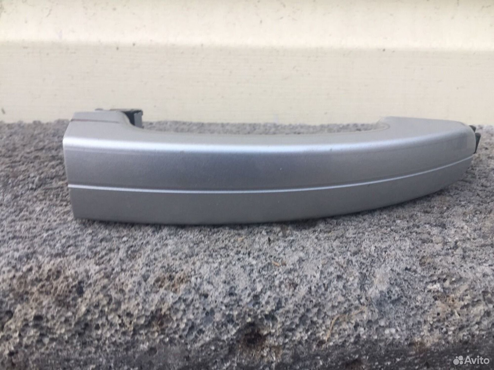 Ручка двери правая форд фокус 3, куга, 700 рублей, Челябинск