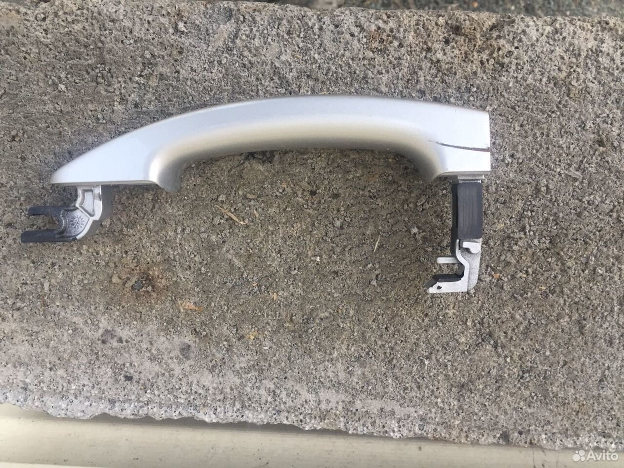 Ручка двери правая форд фокус 3, куга, 700 рублей, Челябинск