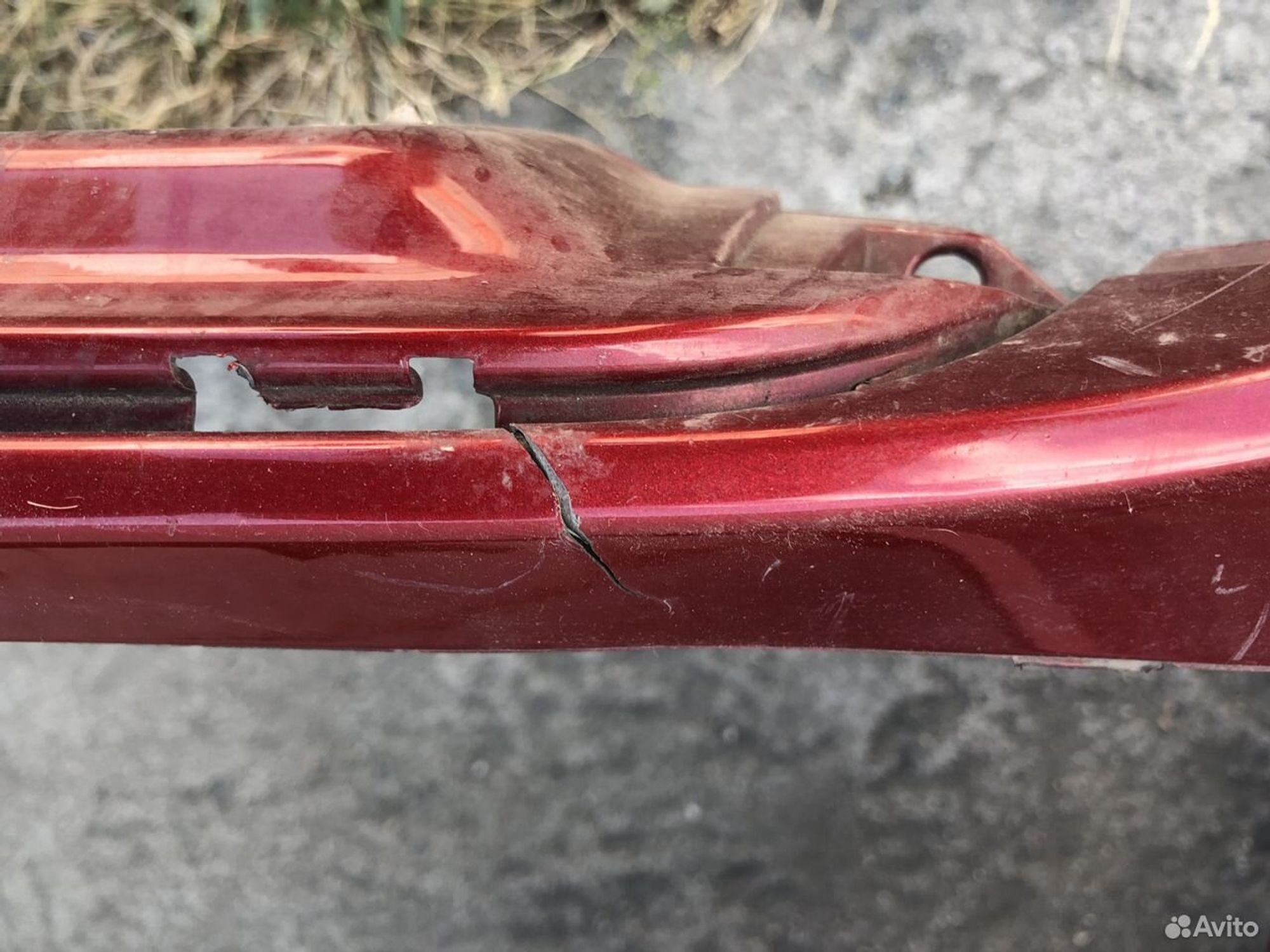 Бампер передний Киа Соренто 4 MQ 2020, 19000 рублей, Челябинск