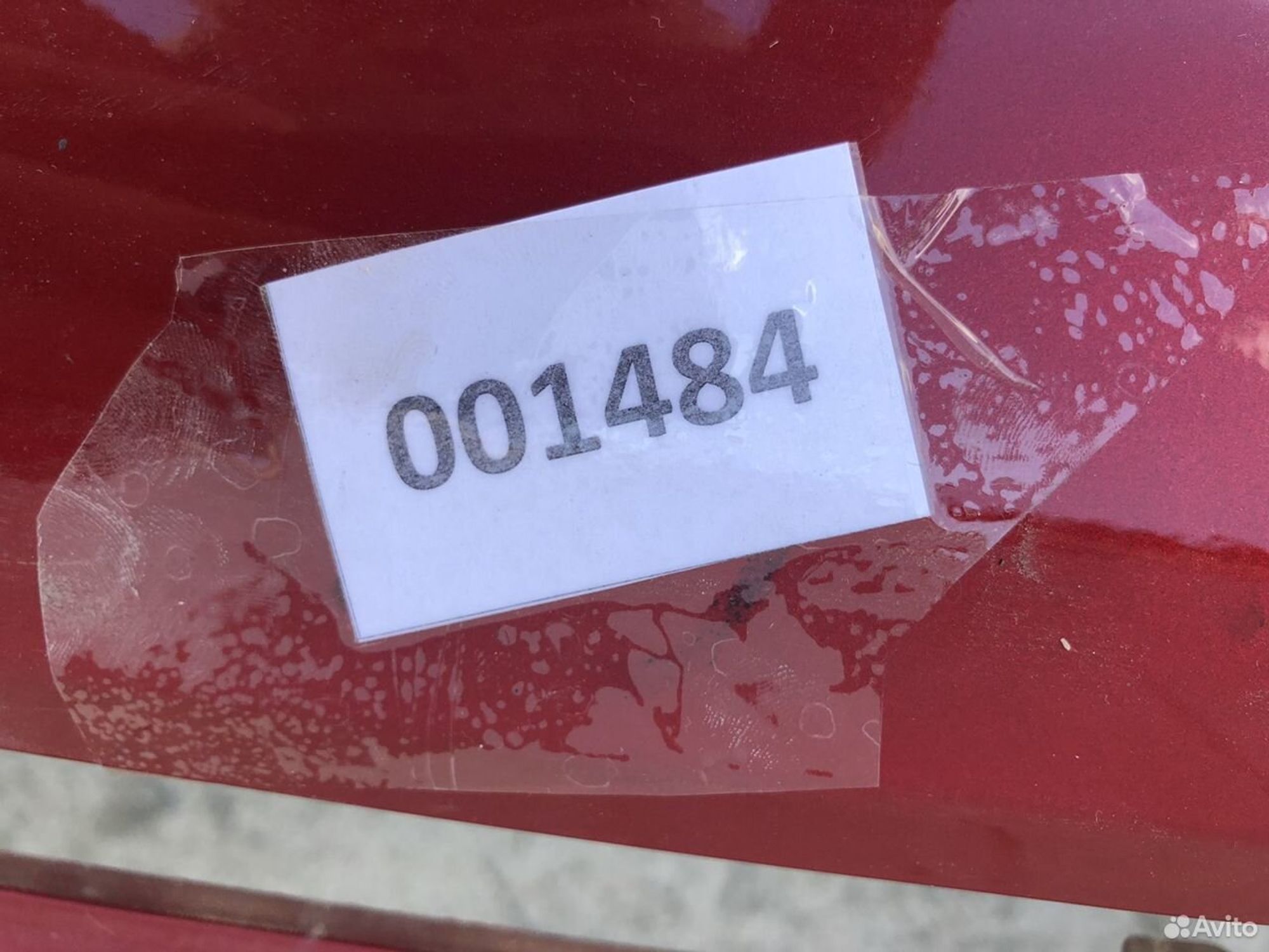 Бампер передний Киа Соренто 4 MQ 2020, 19000 рублей, Челябинск