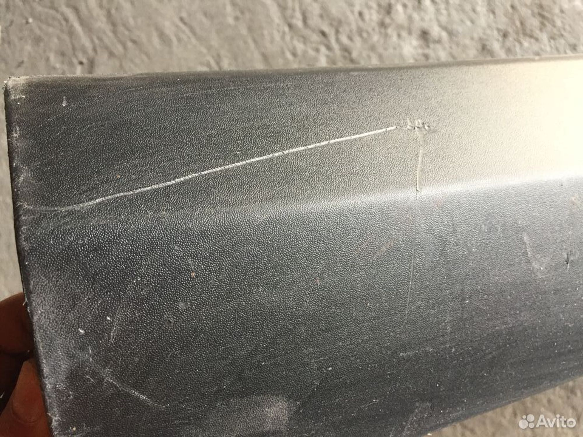 Молдинг передней правой двери toyota RAV 4 2013, 1500 рублей, Челябинск