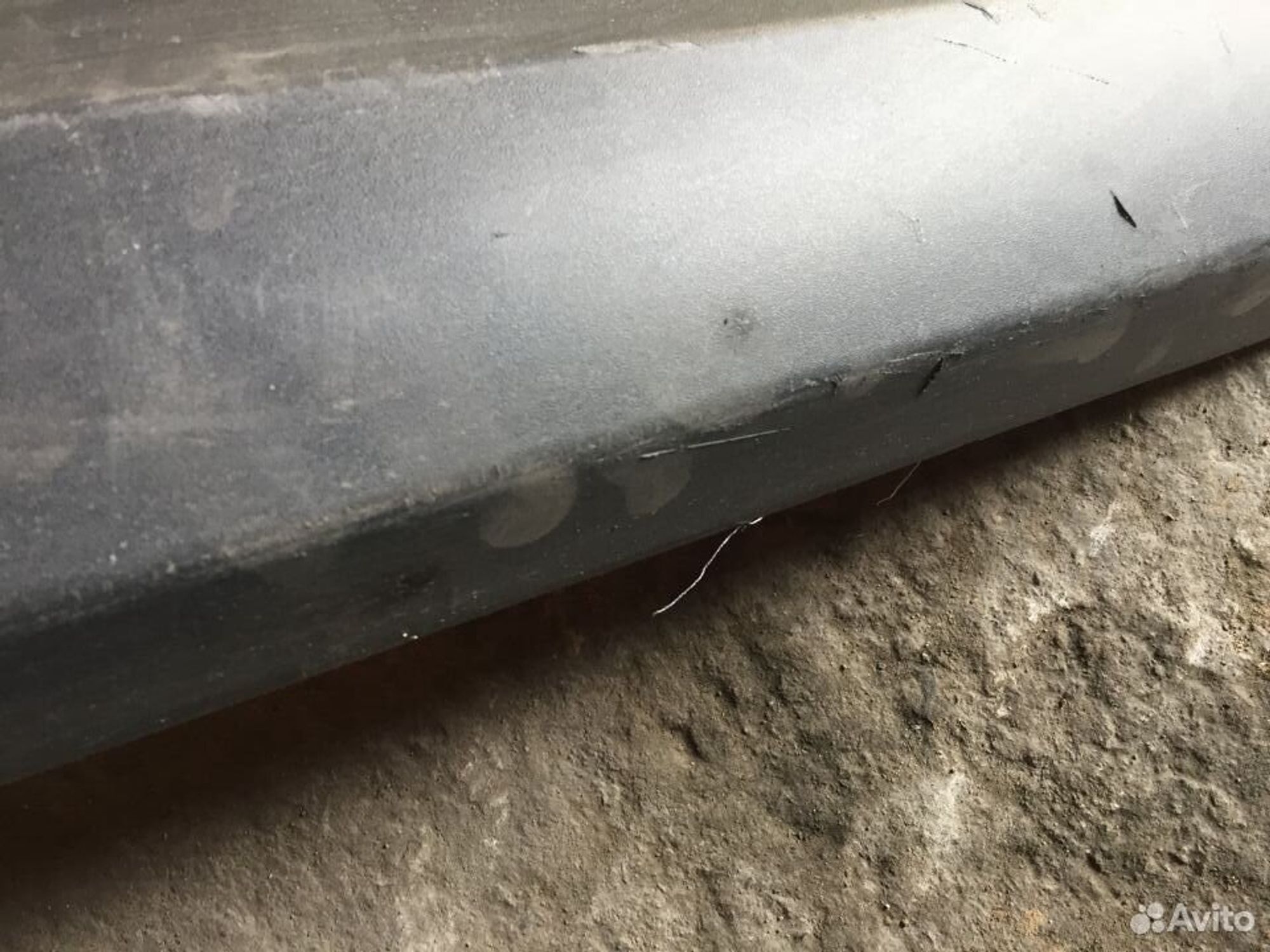 Молдинг передней правой двери toyota RAV 4 2013, 1500 рублей, Челябинск